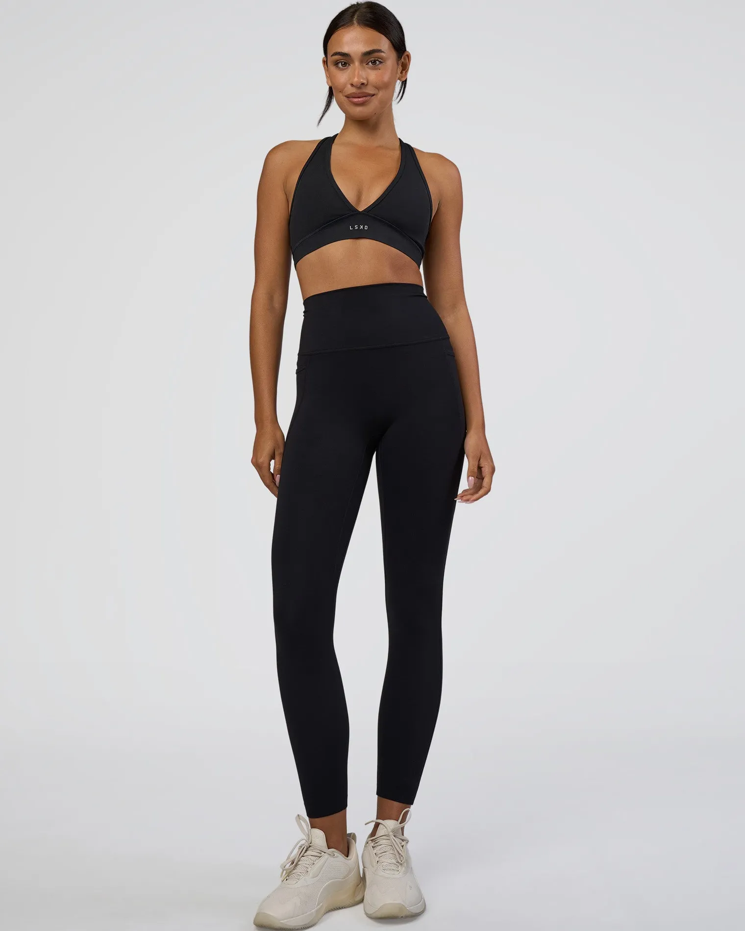 elixir-ultra-high-rise-78-legg-wVENRYhE-4.webp Outlet LSKD Elixir Ultra High-Rise 7/8 Legging Pockets Black