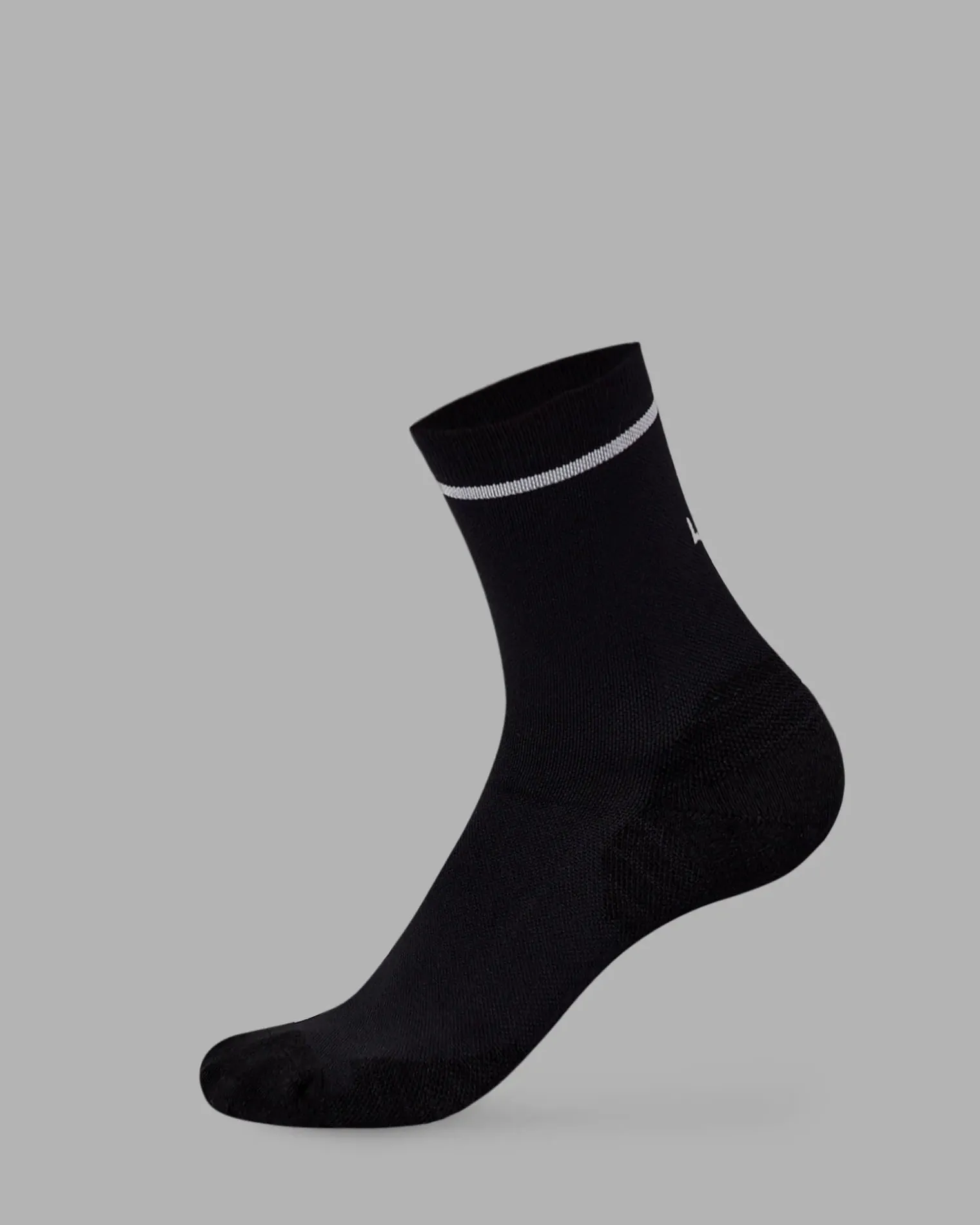 fast-performance-quarter-socks-hBwJnOuH-0.webp Sale LSKD Fast Performance Quarter Socks 2.0 Black White