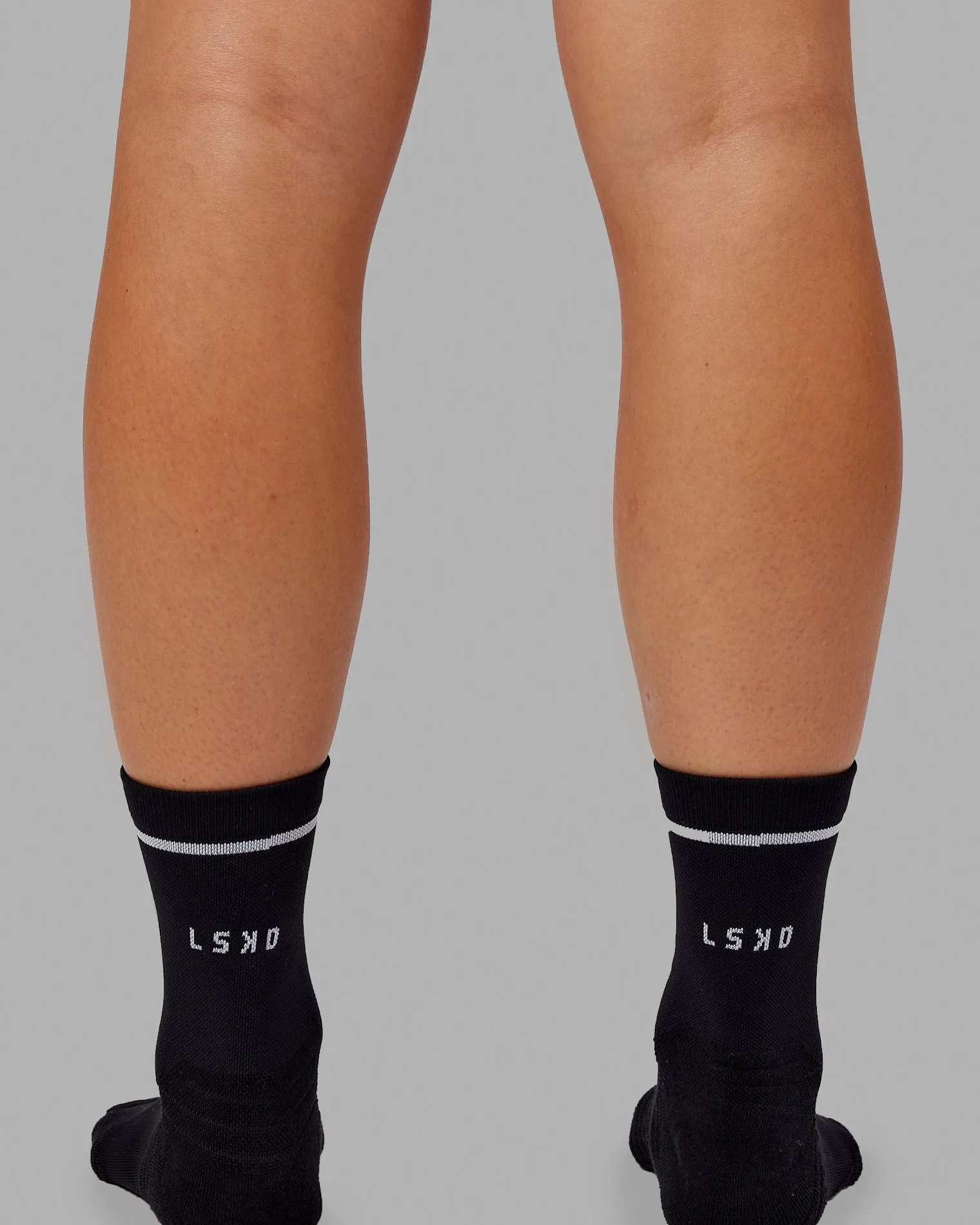 fast-performance-quarter-socks-hBwJnOuH-2.webp Sale LSKD Fast Performance Quarter Socks 2.0 Black White