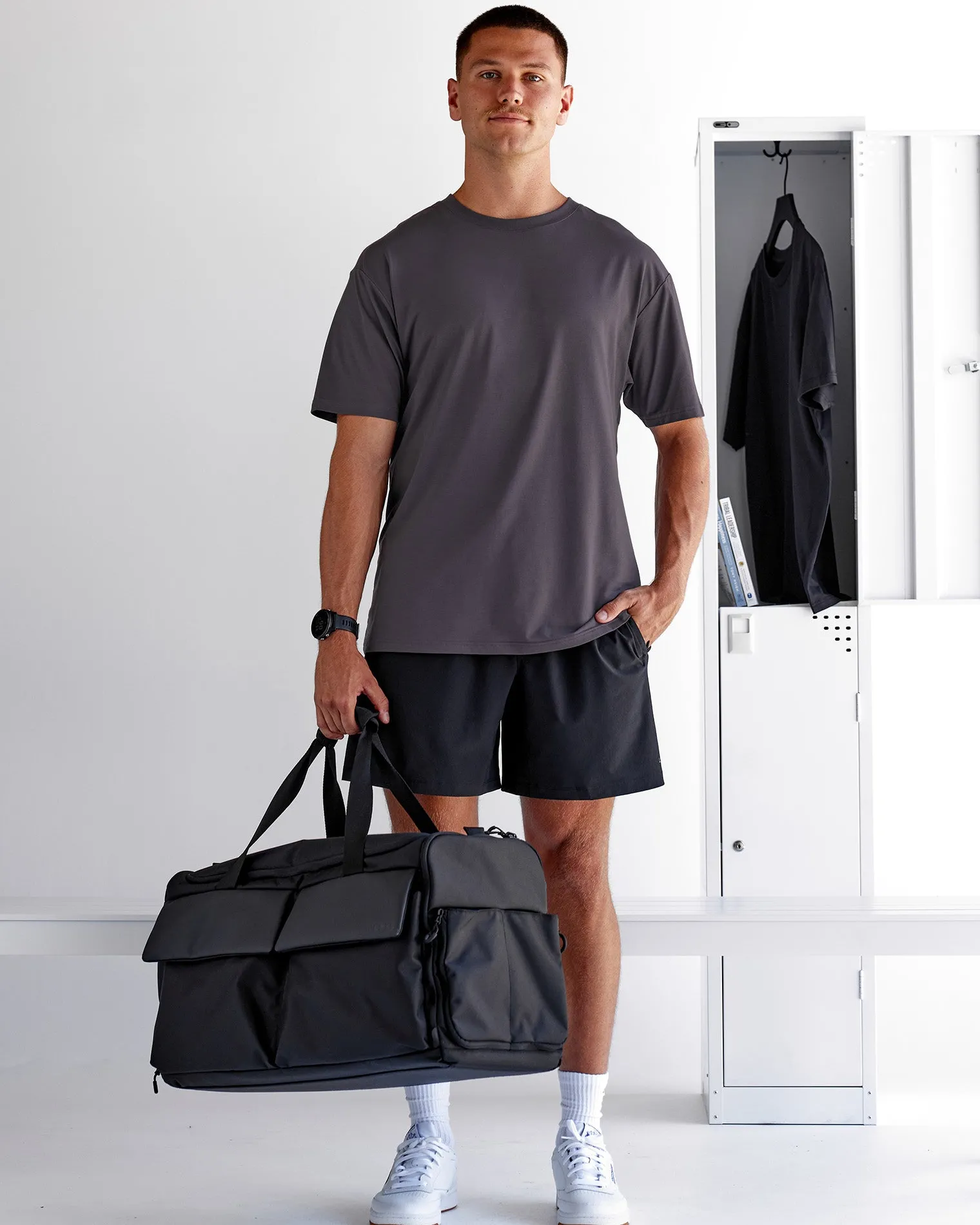 forever-effortlesstech-tee-TuFdMpKf-1.webp Discount LSKD Forever EffortlessTech Tee Dark Storm