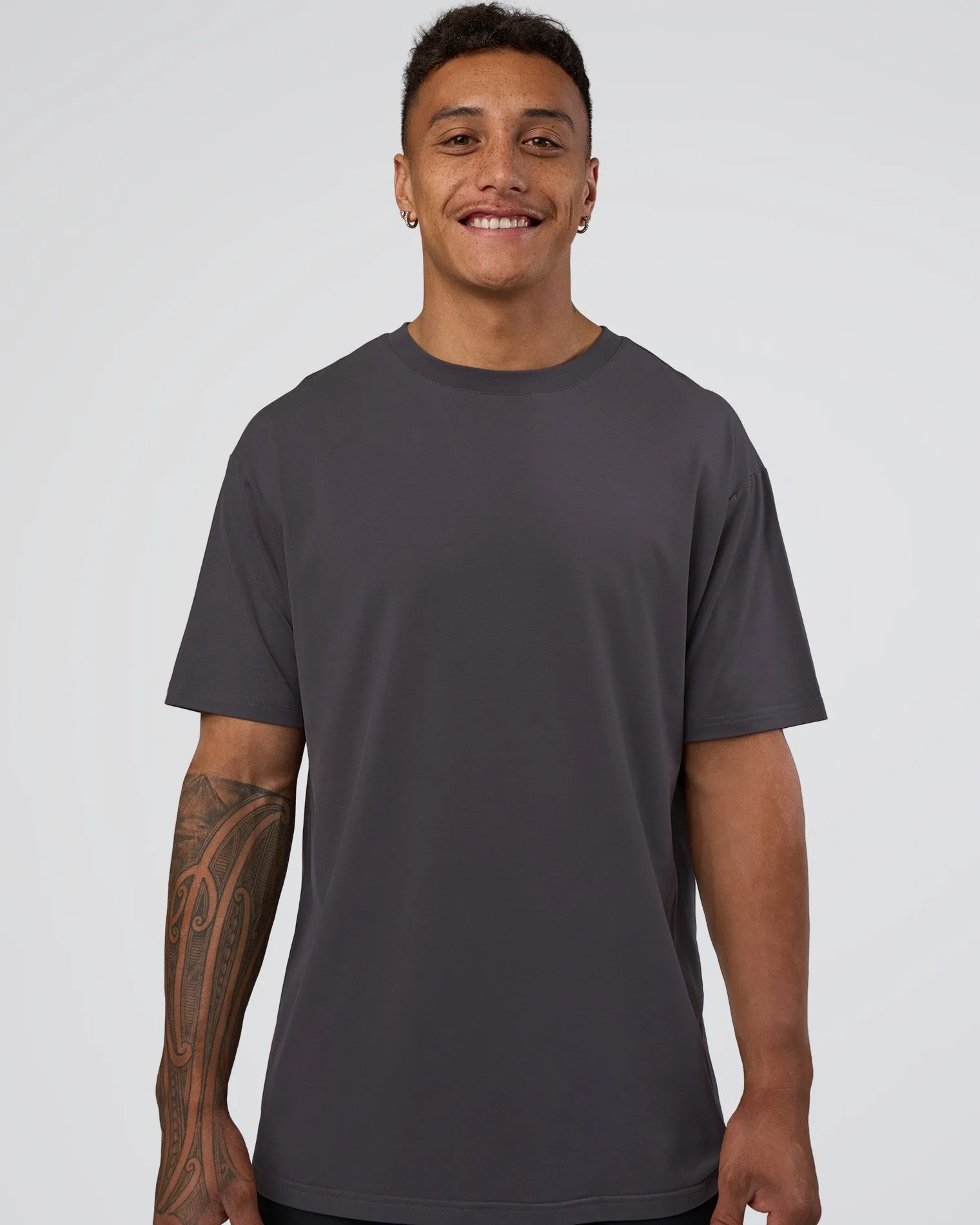 forever-effortlesstech-tee-TuFdMpKf-3.webp Discount LSKD Forever EffortlessTech Tee Dark Storm