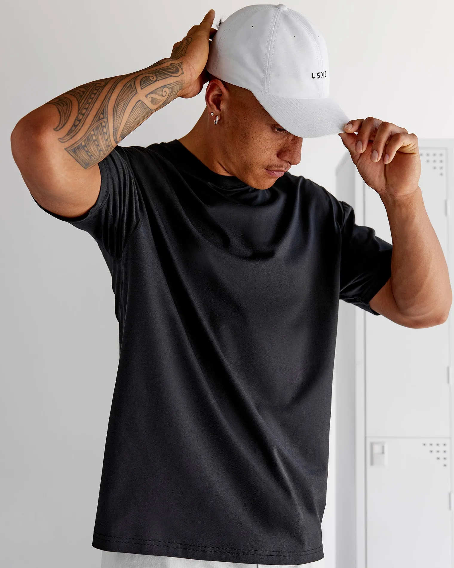 forever-effortlesstech-tee-dgnoihLr-1.webp Fashion LSKD Forever EffortlessTech Tee Black