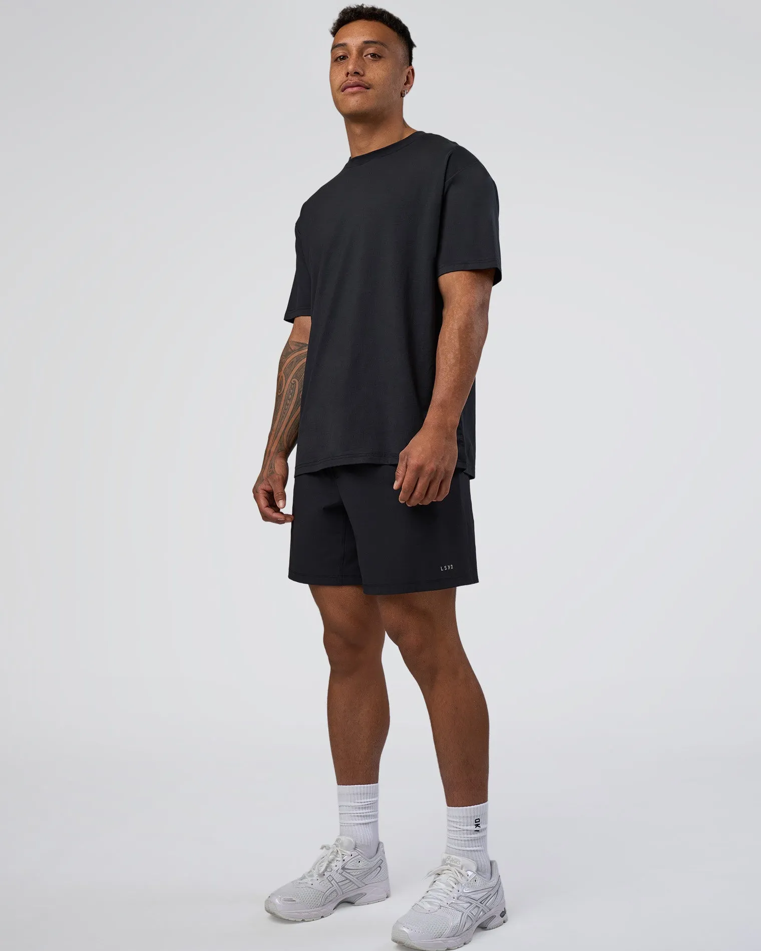 forever-effortlesstech-tee-dgnoihLr-3.webp Fashion LSKD Forever EffortlessTech Tee Black