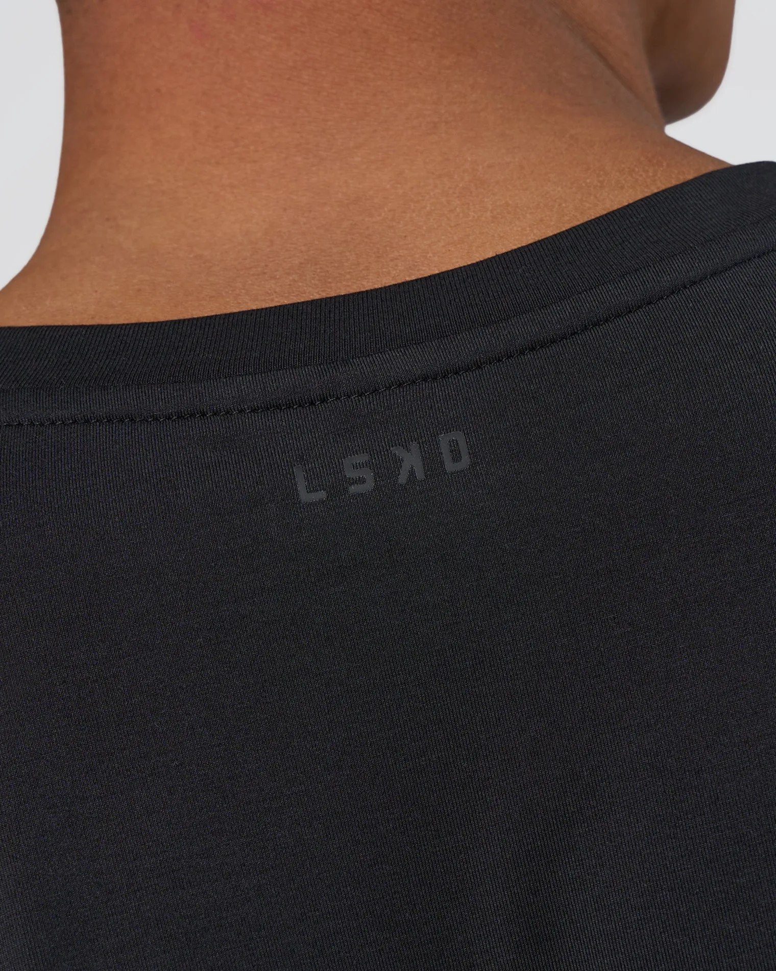 forever-effortlesstech-tee-dgnoihLr-7.webp Fashion LSKD Forever EffortlessTech Tee Black