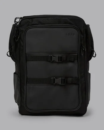 Sale LSKD Functional Training Backpack 35L Black