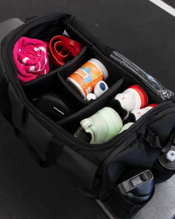 Outlet LSKD Functional Training Duffle Black