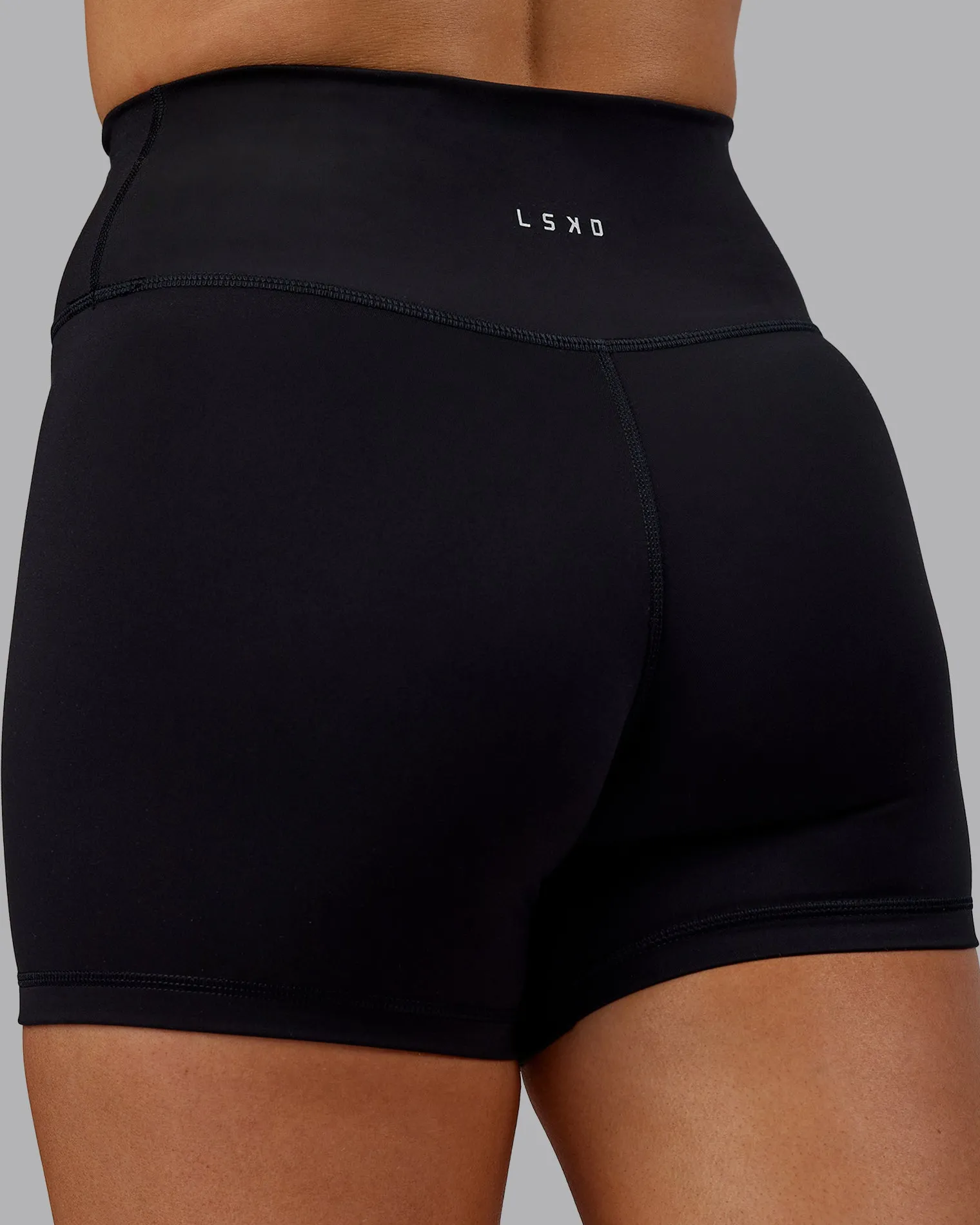 fusion-ultra-high-rise-4quot-s-ElHBdosw-6.webp Fashion LSKD Fusion Ultra High-Rise 4" Short Black