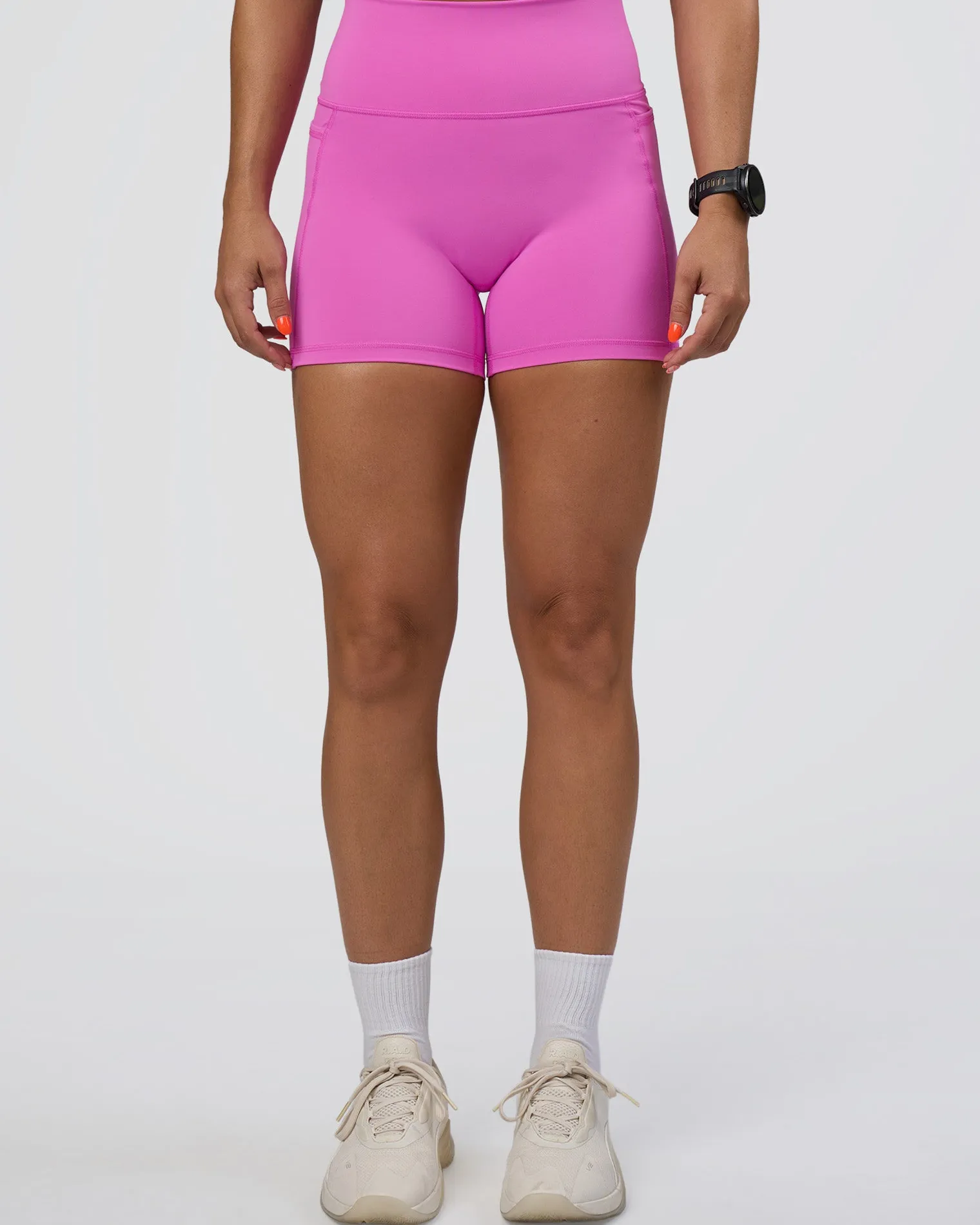 fusion-ultra-high-rise-4quot-s-tOJOiIJN-0.webp Clearance LSKD Fusion Ultra High-Rise 4" Short Pockets Ultra Fuchsia