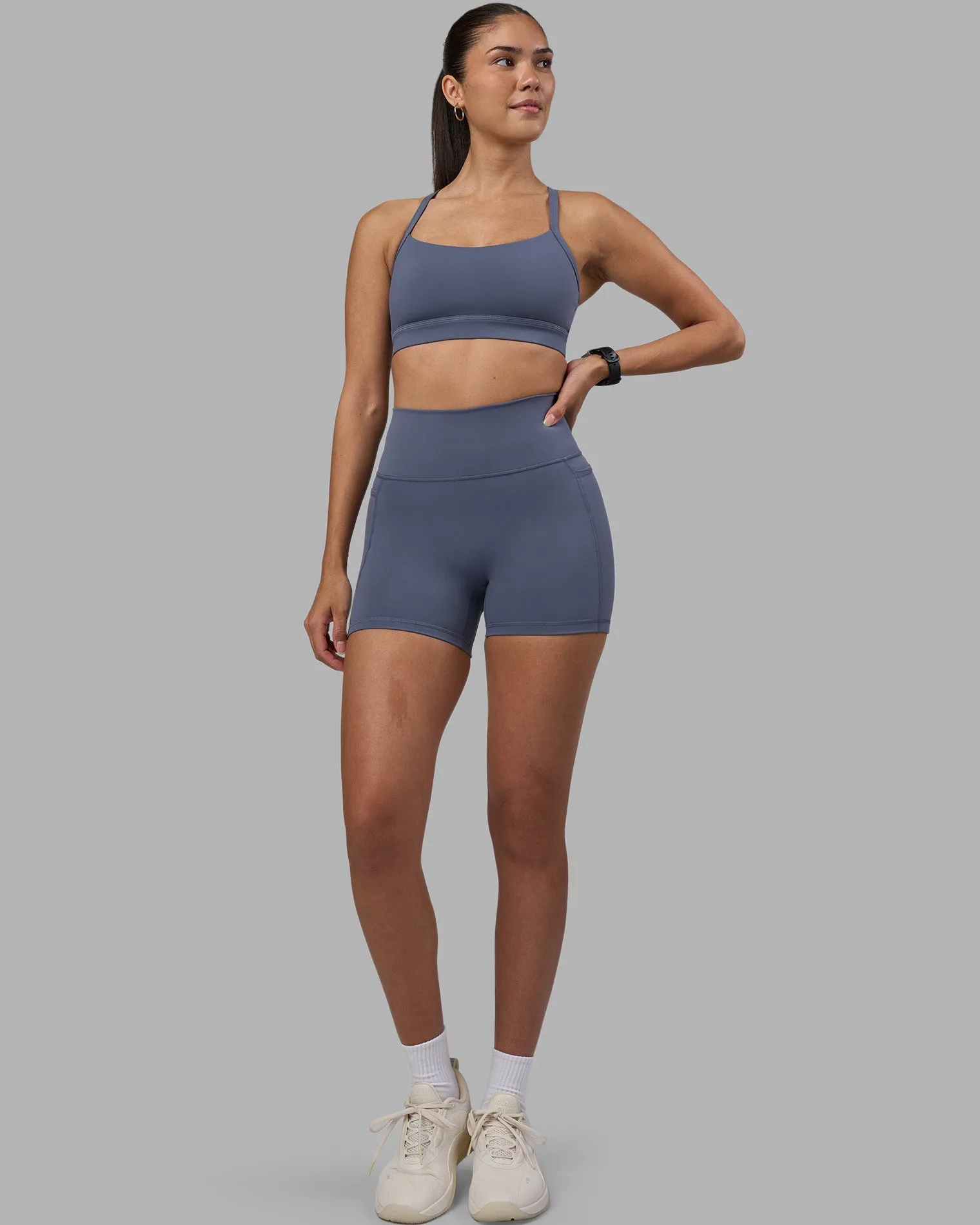 fusion-ultra-high-rise-4quot-s-tqaptAnV-0.webp Sale LSKD Fusion Ultra High-Rise 4" Short Pockets Night Shadow