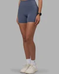 Online LSKD Fusion Ultra High-Rise 4" Short Night Shadow