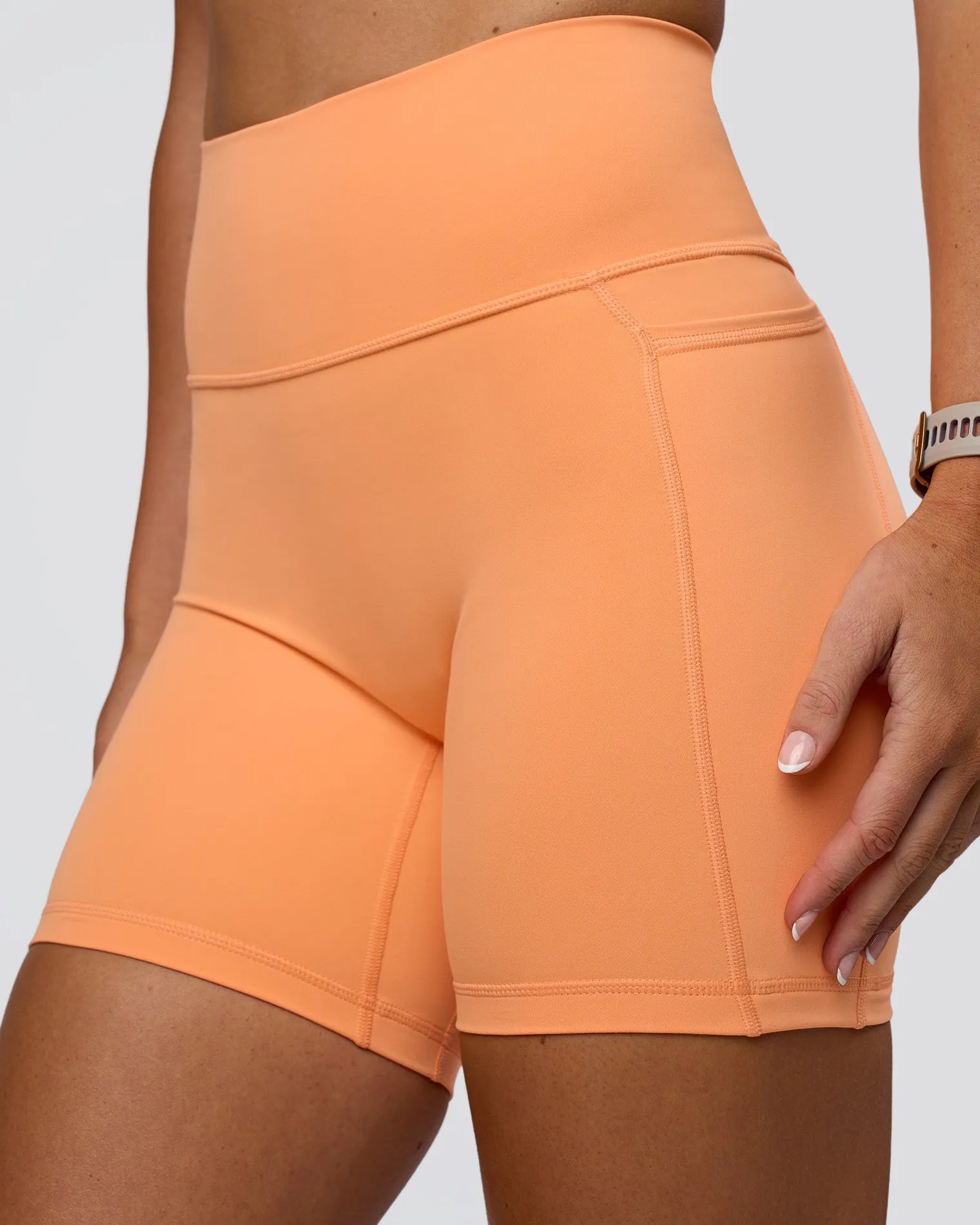 fusion-ultra-high-rise-6quot-s-qMIRbIZB-5.webp Discount LSKD Fusion Ultra High-Rise 6" Short Pockets Cantaloupe