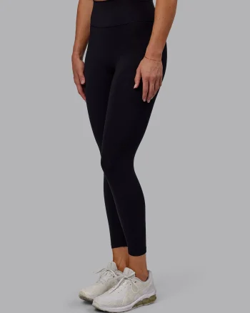 Outlet LSKD Fusion Ultra High-Rise 7/8 Legging Black
