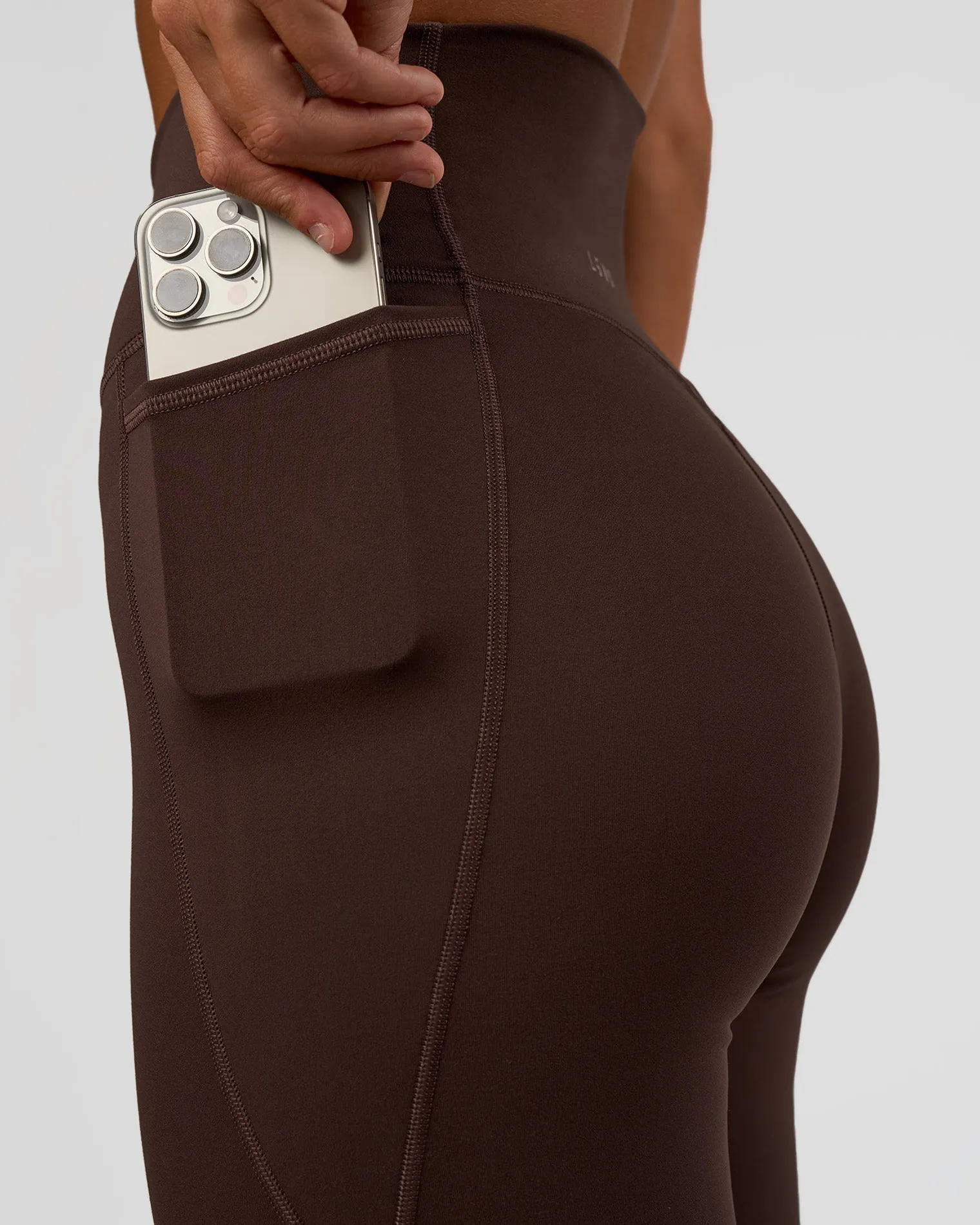 fusion-v-contour-ultra-high-ri-jeuWTZTu-2.webp Sale LSKD Fusion V-Contour Ultra High-Rise Full Length Legging Pockets Hot Chocolate