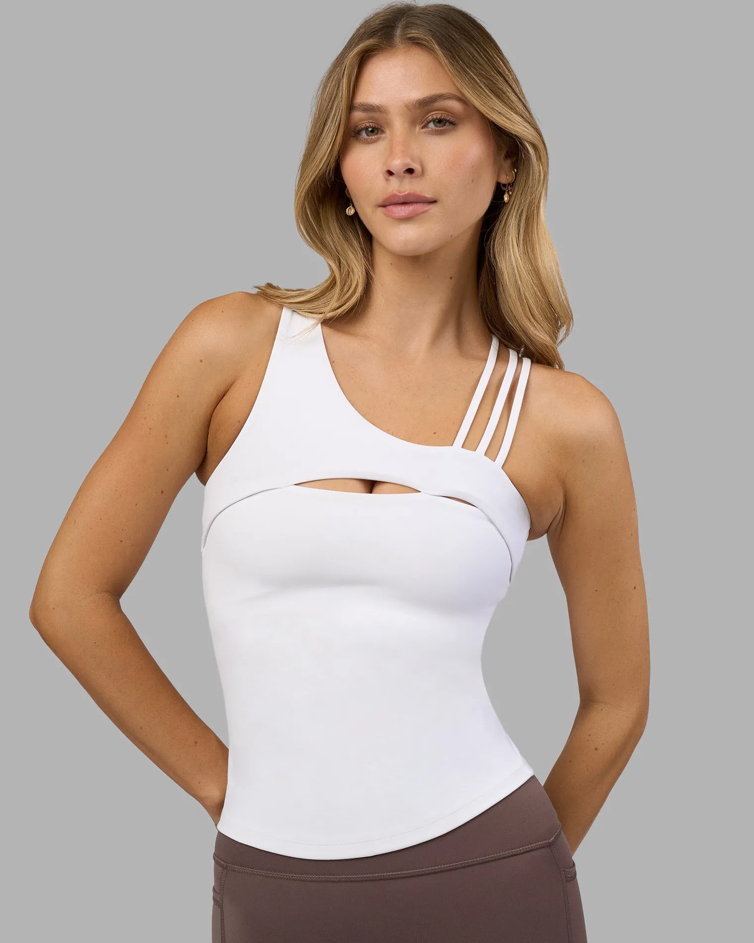 galvanise-splice-shelf-bra-tan-gfjkTpyb-0.webp Discount LSKD Galvanise Splice Shelf Bra Tank White