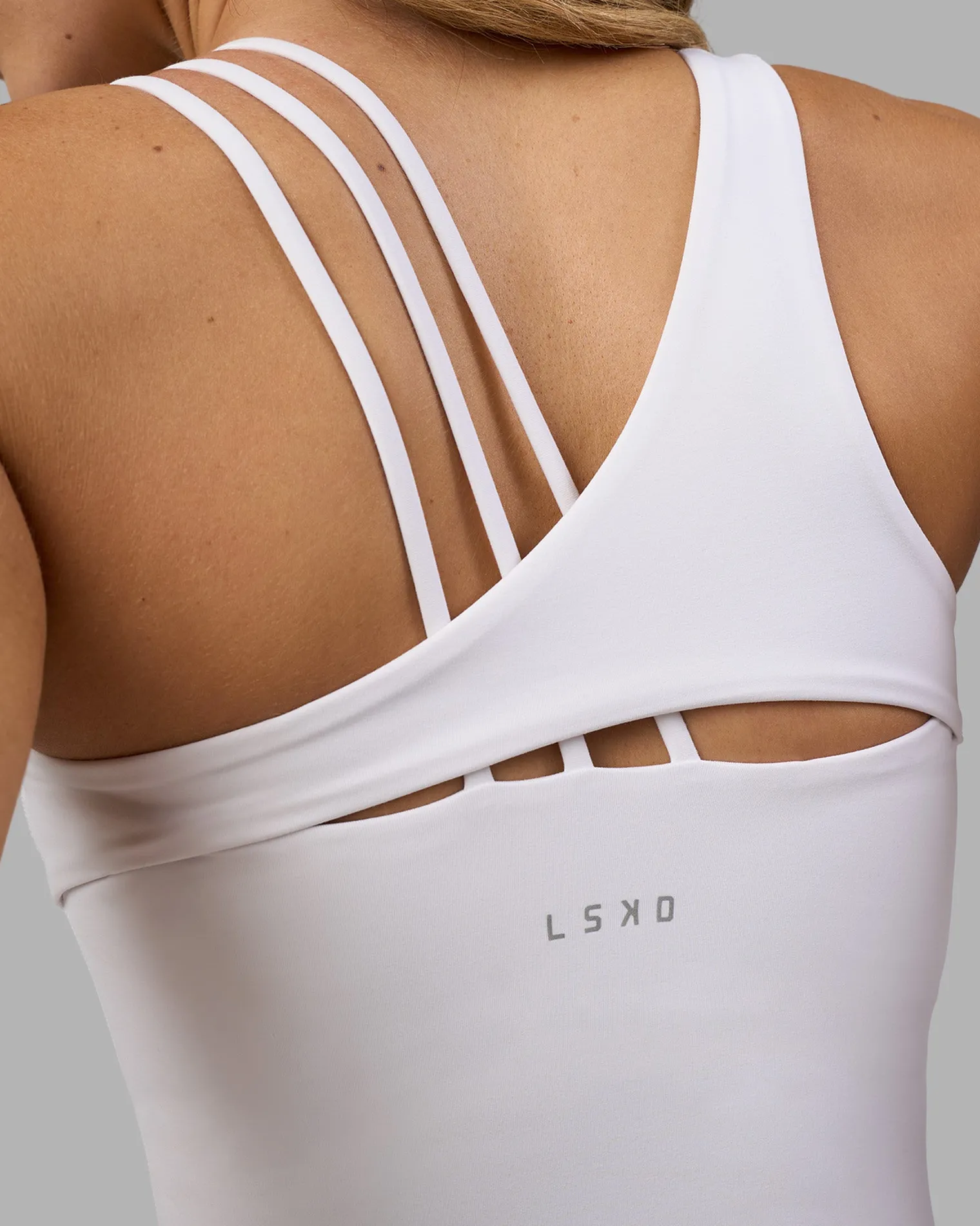 galvanise-splice-shelf-bra-tan-gfjkTpyb-2.webp Discount LSKD Galvanise Splice Shelf Bra Tank White