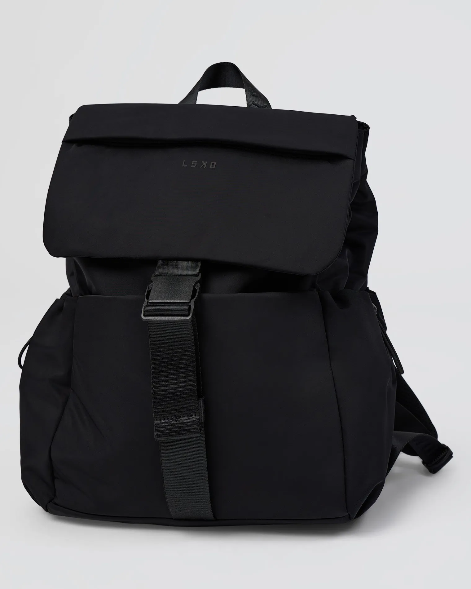 go-to-backpack-JJXkJJHe-1.webp Sale LSKD Go-To Backpack Black