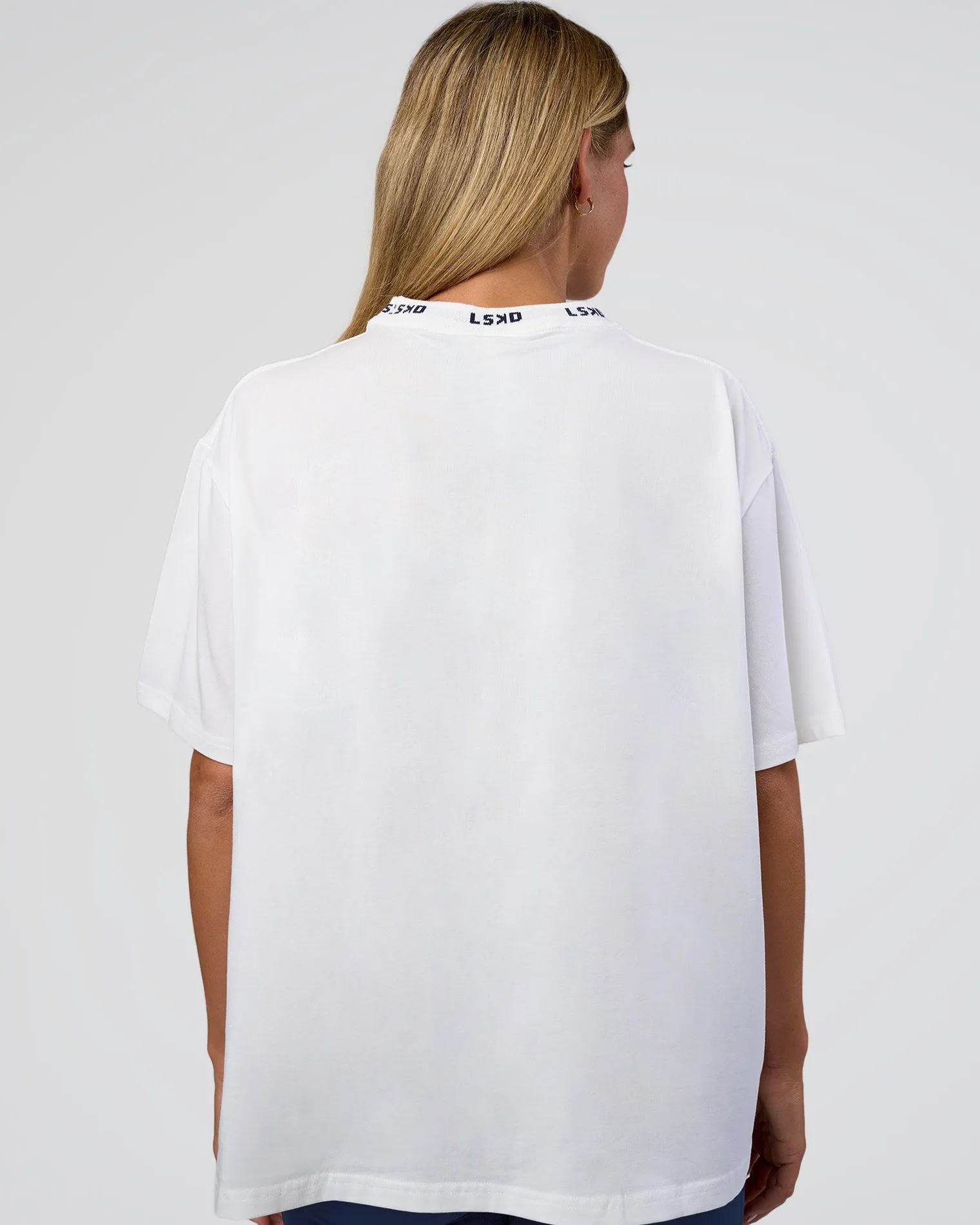 go-to-flxcotton-oversized-devi-lGsDauHD-3.webp Sale LSKD Go-To FLXCotton Oversized Deviation Tee White Future Navy