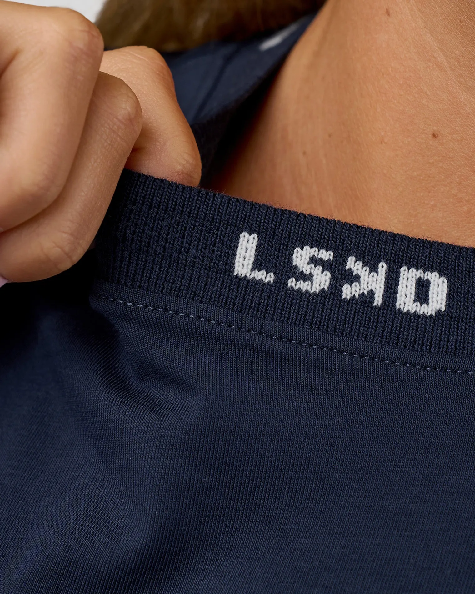 go-to-flxcotton-oversized-devi-mTImUSNP-2.webp New LSKD Go-To FLXCotton Oversized Deviation Tee Future Navy White