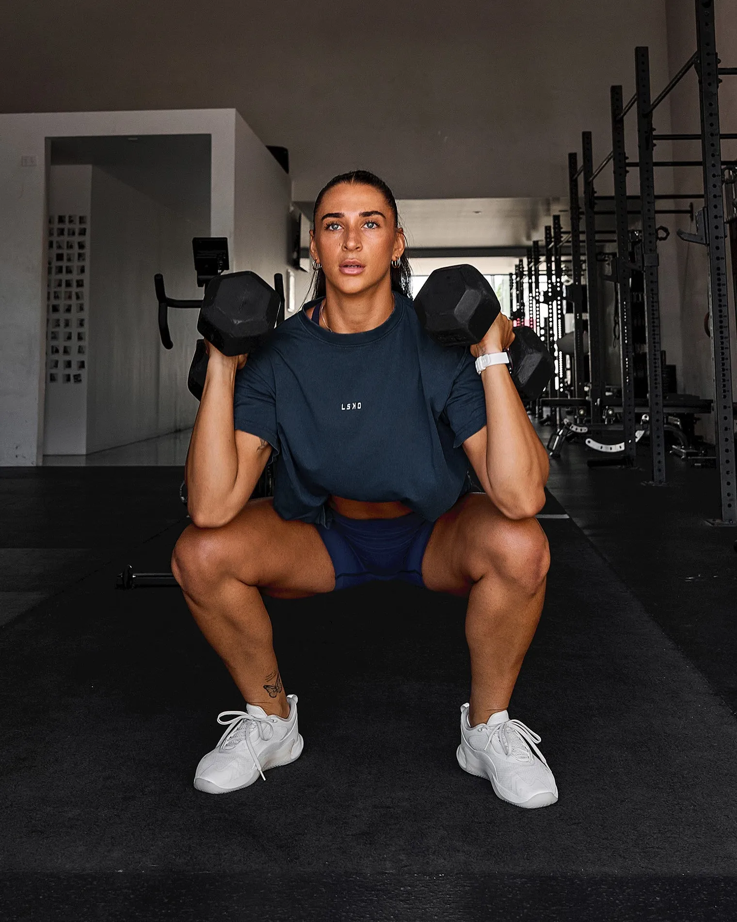 go-to-flxcotton-oversized-tee-POOYeKTw-1.webp New LSKD Go-To FLXCotton Oversized Tee Future Navy Washed