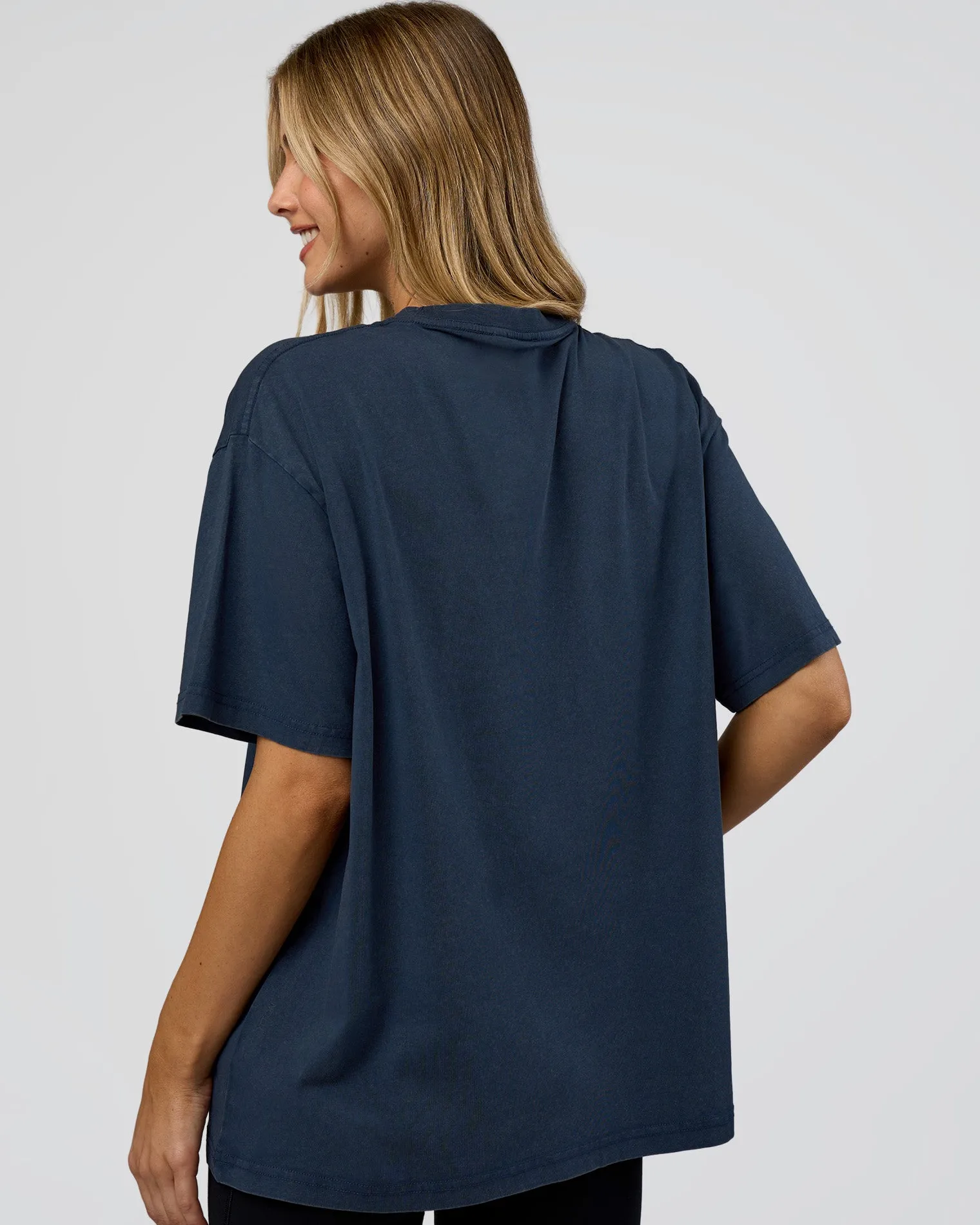 go-to-flxcotton-oversized-tee-POOYeKTw-4.webp New LSKD Go-To FLXCotton Oversized Tee Future Navy Washed