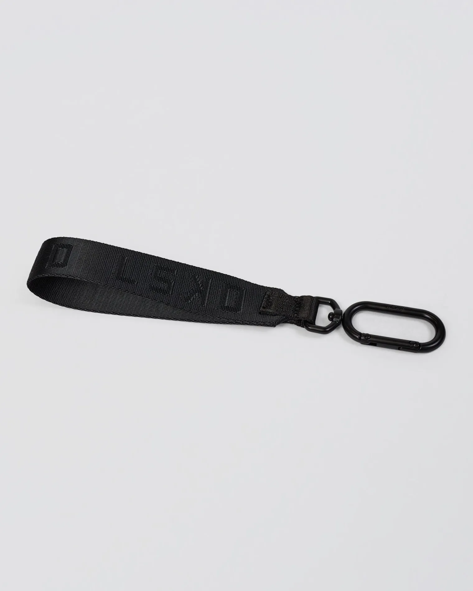 go-to-key-ring-WZQdtdPf-0.webp Sale LSKD Go-To Key Ring Black