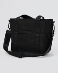 New LSKD Go-To Mini Tote Black