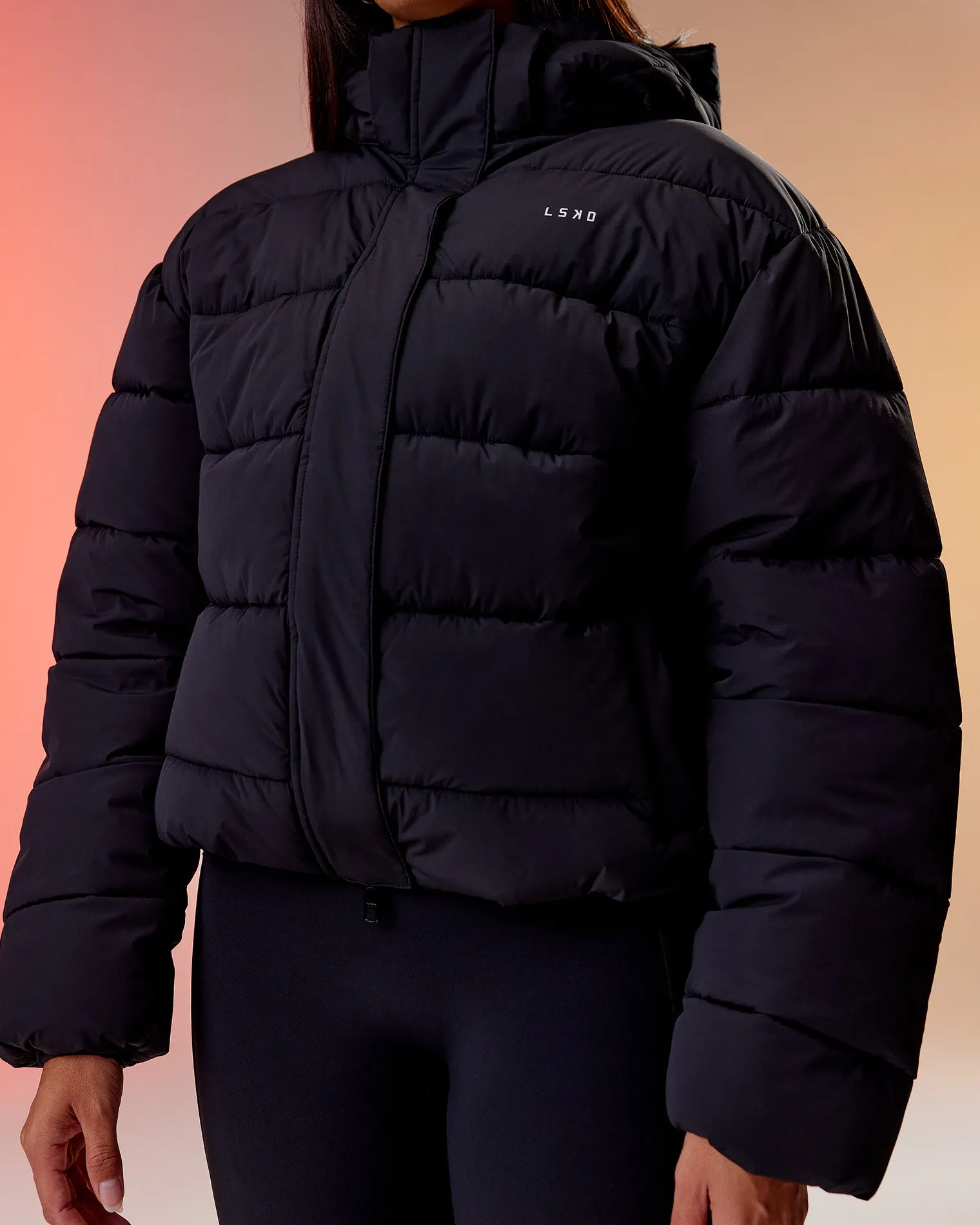 go-to-puffer-jacket-tzJcXCQq-2.webp Hot LSKD Go-To Puffer Jacket Black