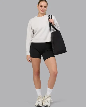 Discount LSKD Go-To Tote Black