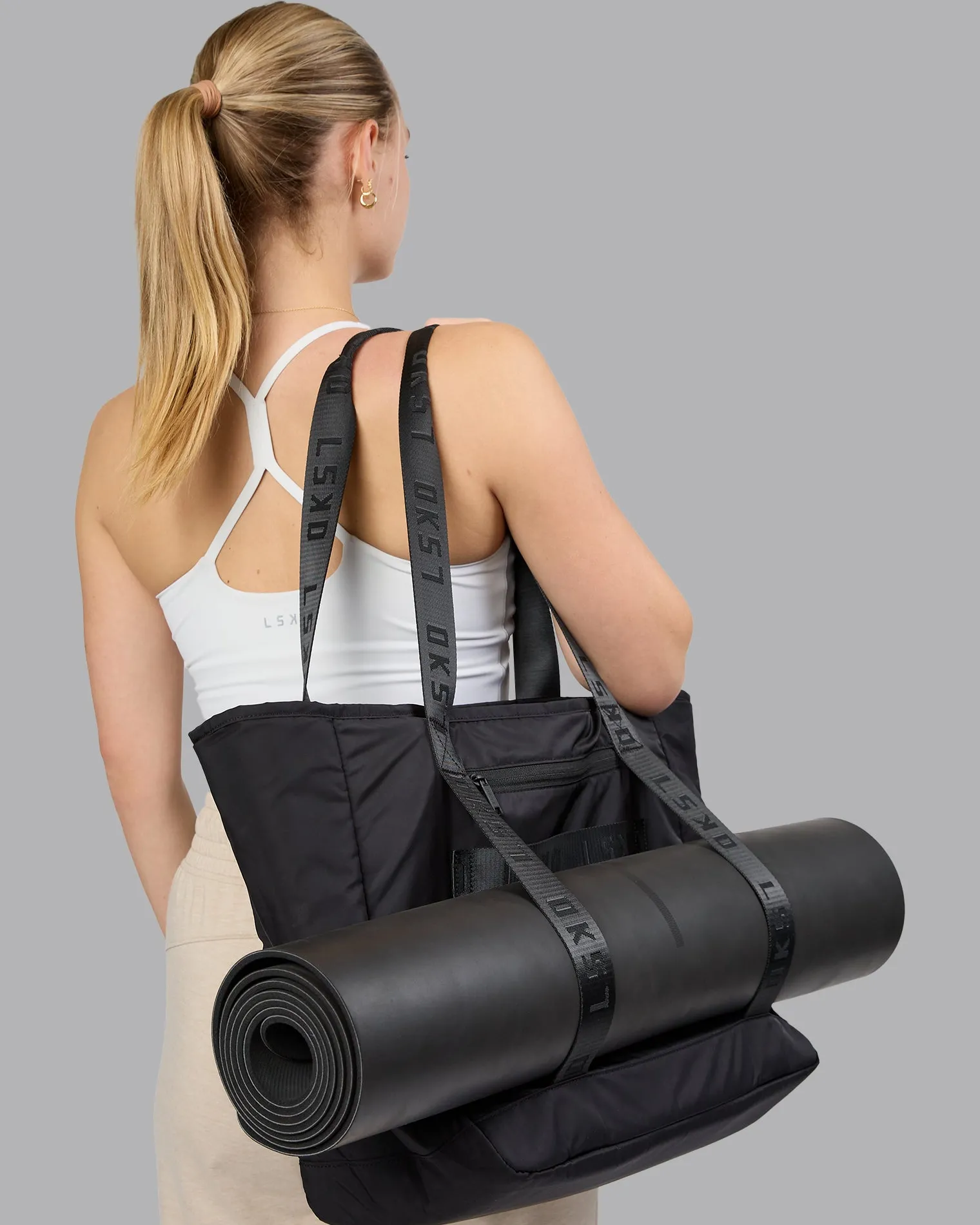 go-to-tote-xQEPNPFX-8.webp Discount LSKD Go-To Tote Black