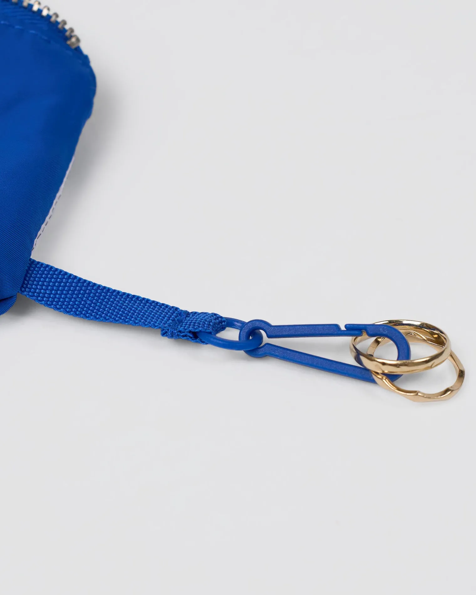 go-to-wristlet-pouch-AaBzHGiR-2.webp Clearance LSKD Go-To Wristlet Pouch Electric Indigo