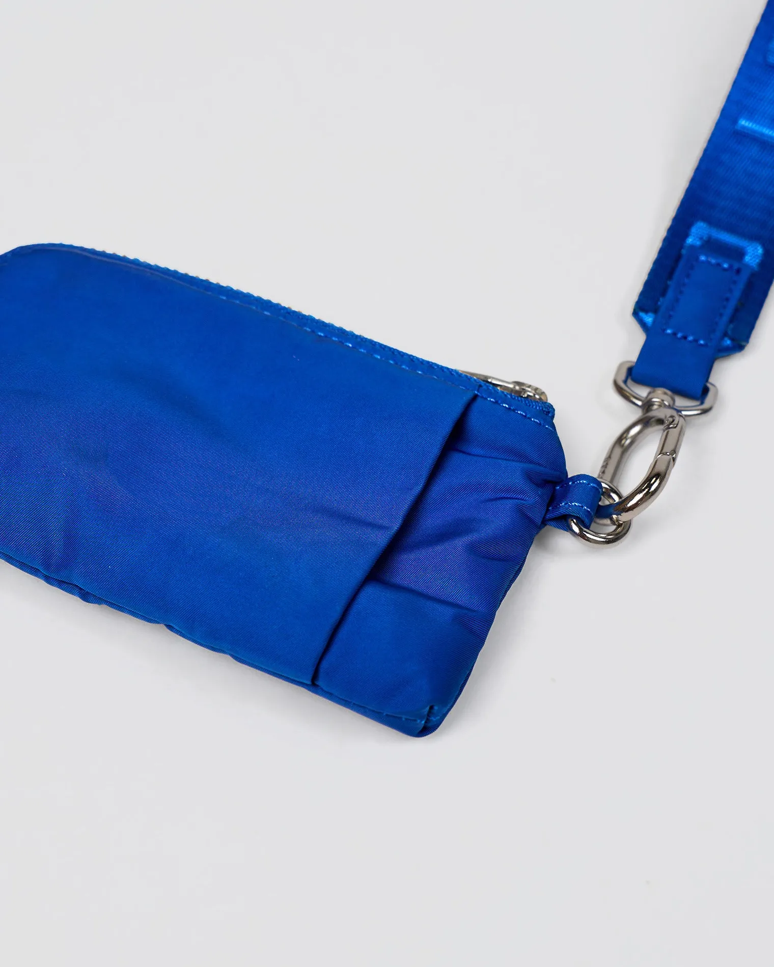 go-to-wristlet-pouch-AaBzHGiR-3.webp Clearance LSKD Go-To Wristlet Pouch Electric Indigo