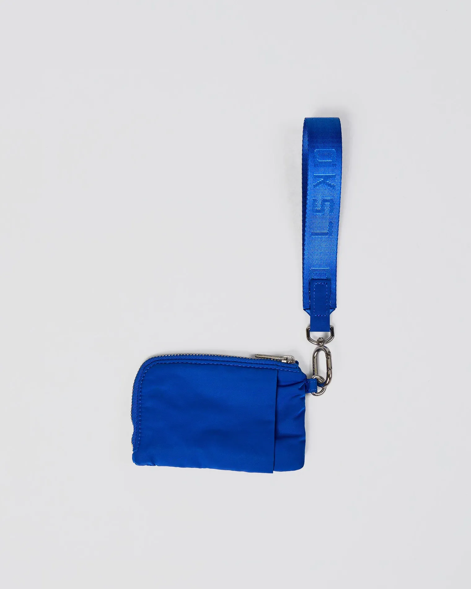 go-to-wristlet-pouch-AaBzHGiR-4.webp Clearance LSKD Go-To Wristlet Pouch Electric Indigo