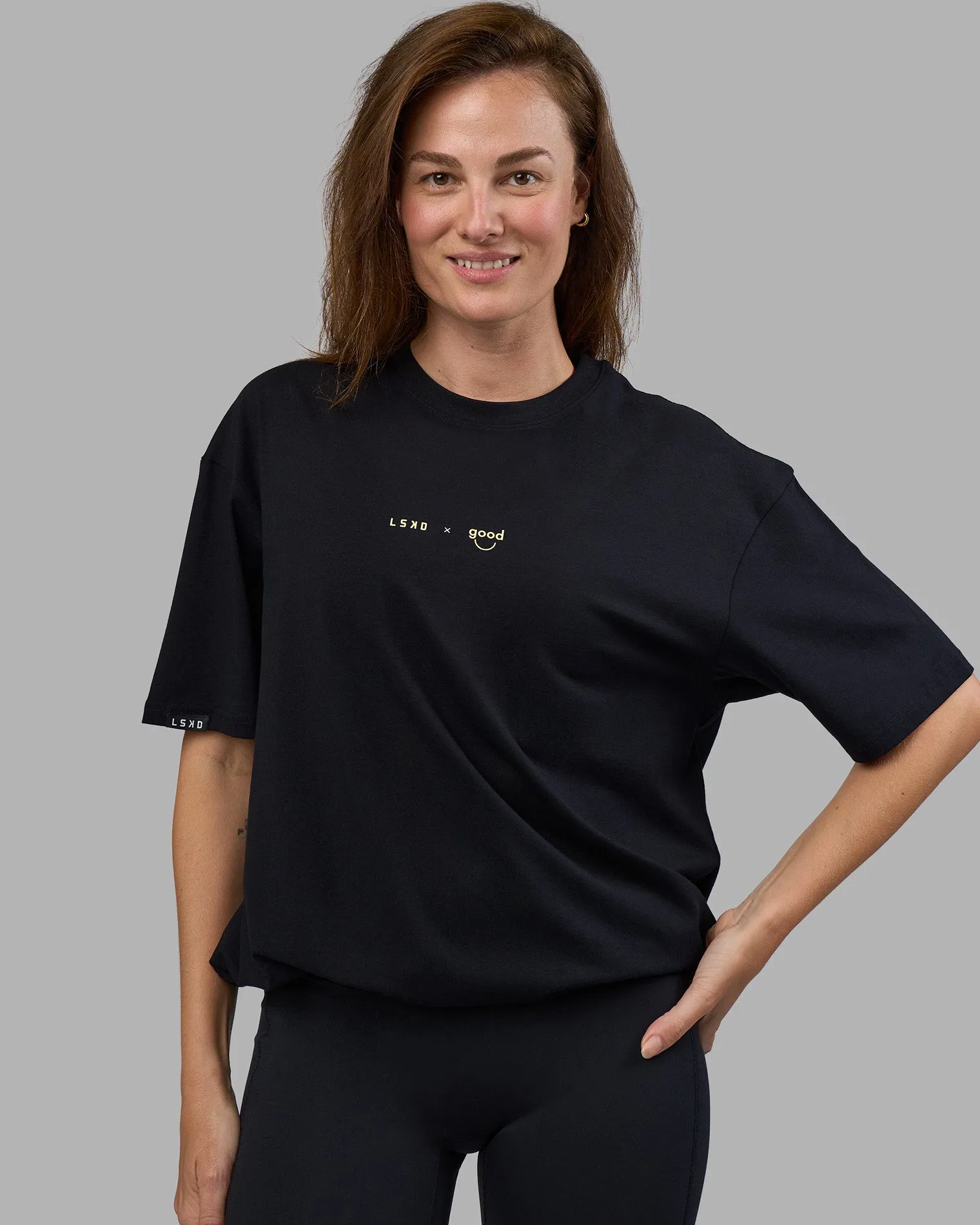 good-human-factory-vol-2-tee-f-DdfDczFs-4.webp Outlet LSKD Good Human Factory Vol 2 Tee FLXCotton Oversize Black
