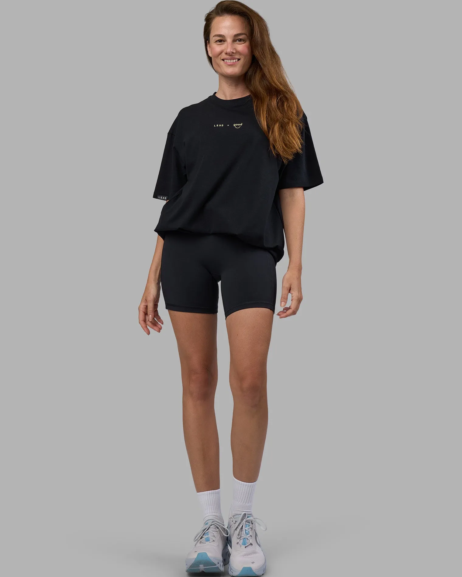 good-human-factory-vol-2-tee-f-DdfDczFs-7.webp Outlet LSKD Good Human Factory Vol 2 Tee FLXCotton Oversize Black