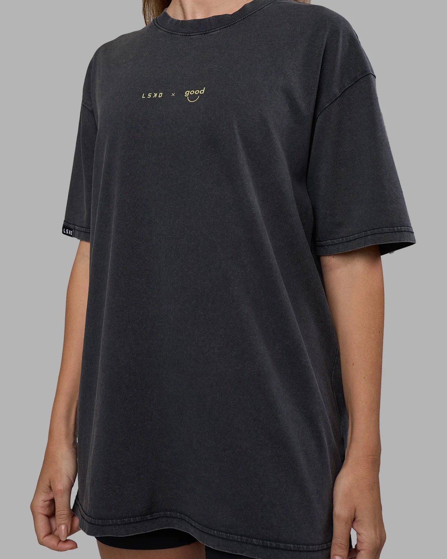 good-human-factory-vol-2-tee-f-VxMHvVmH-8.webp Outlet LSKD Good Human Factory Vol 2 Tee FLXCotton Oversize Black Washed