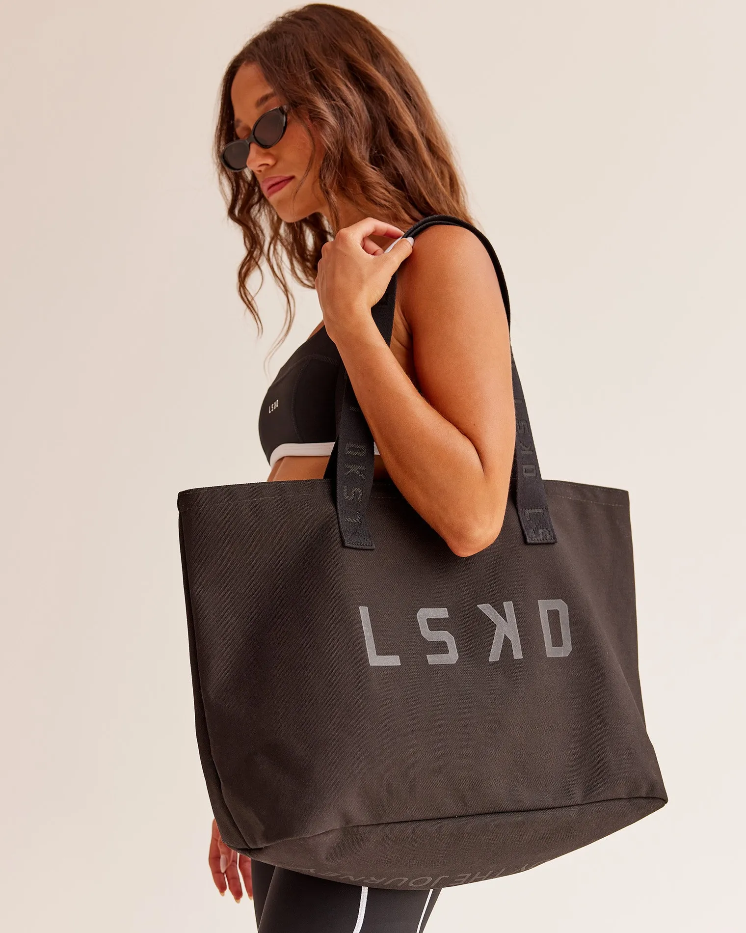 hold-it-all-canvas-tote-RAeStPck-4.webp Hot LSKD Hold It All Canvas Tote Black