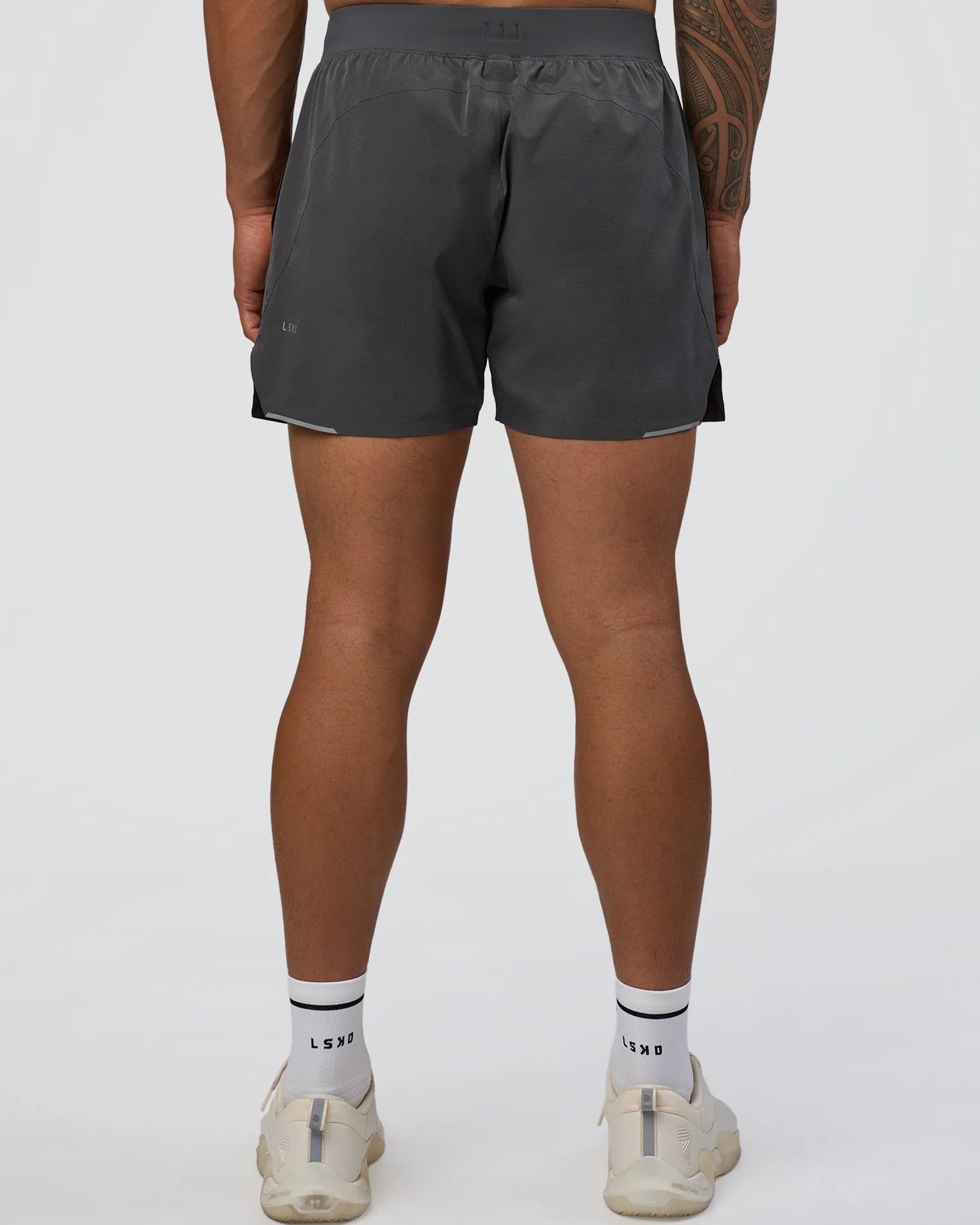 hybrid-5quot-short-eyRSBiur-3.webp Discount LSKD Hybrid 5" Short Dark Storm