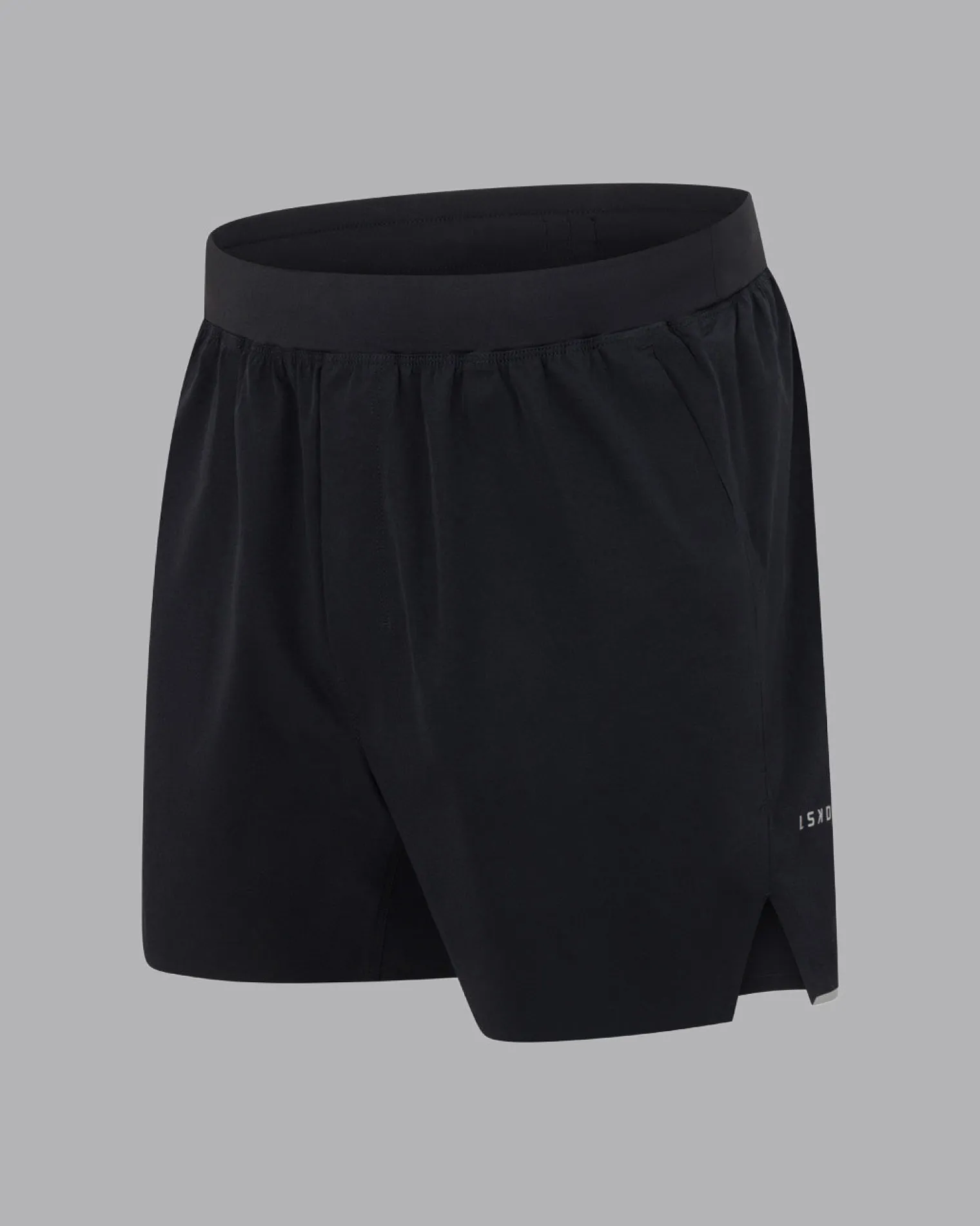 hybrid-5quot-short-kIfPSBPX-1.webp Clearance LSKD Hybrid 5" Short Black Reflective