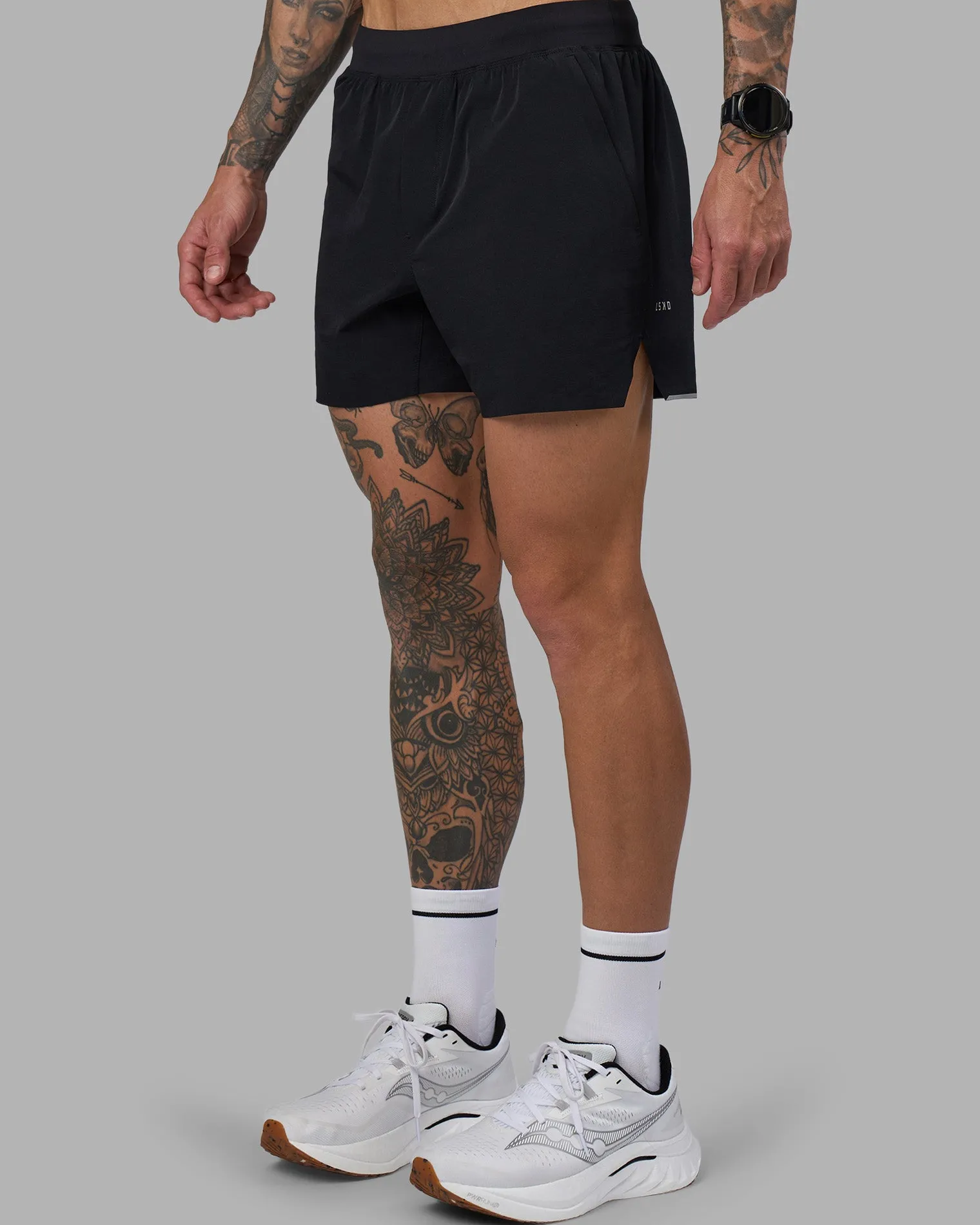 hybrid-5quot-short-kIfPSBPX-8.webp Clearance LSKD Hybrid 5" Short Black Reflective