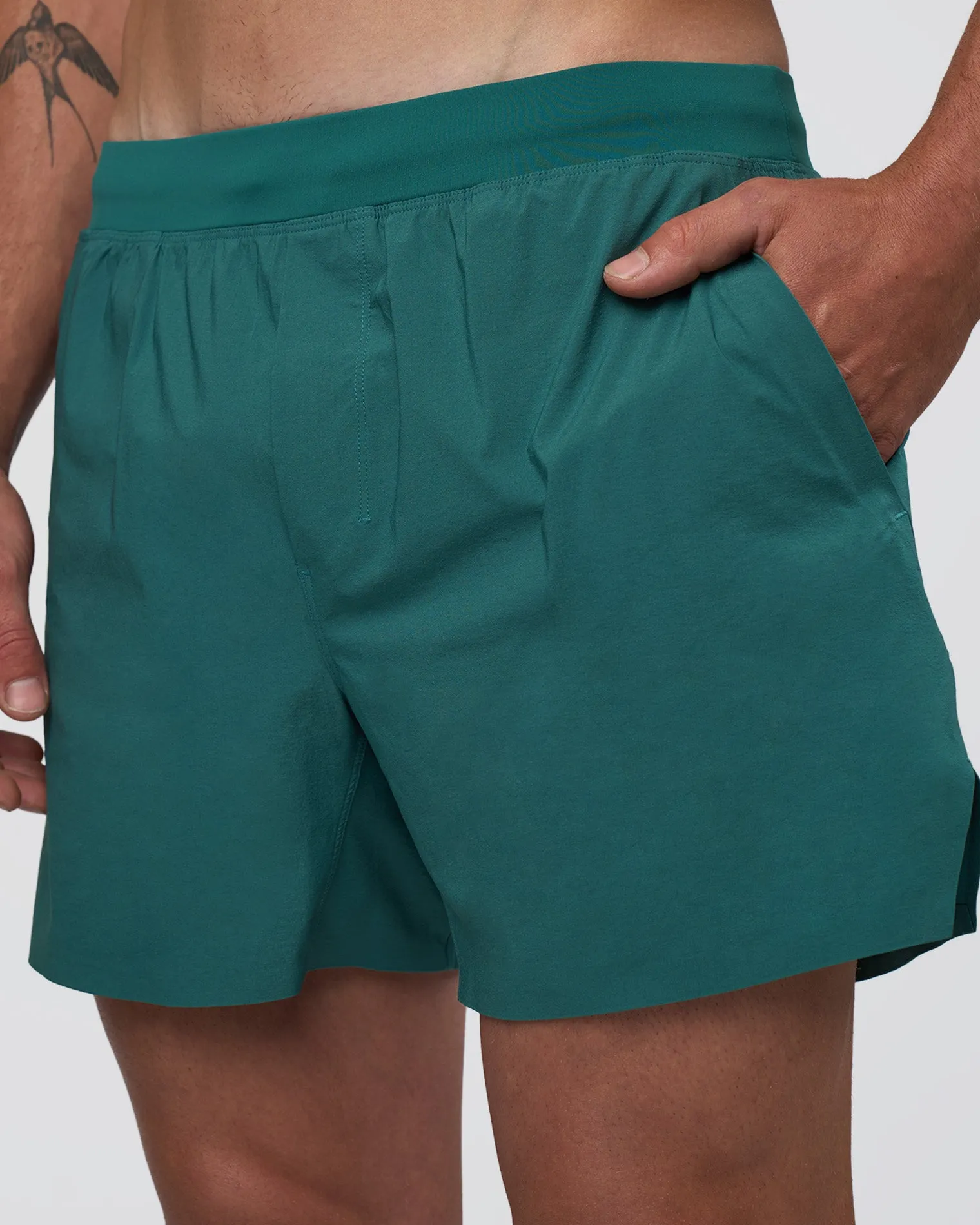 hybrid-lined-5quot-short-JyoTLvBC-5.webp Clearance LSKD Hybrid Lined 5" Short Transformative Teal