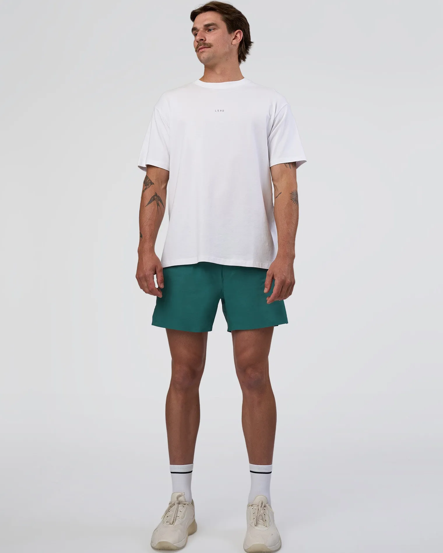 hybrid-lined-5quot-short-JyoTLvBC-7.webp Clearance LSKD Hybrid Lined 5" Short Transformative Teal