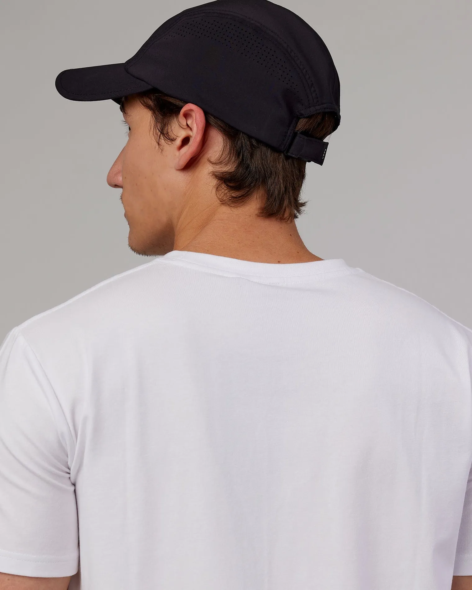 hybrid-performance-cap-KsMVpRDK-2.webp Outlet LSKD Hybrid Performance Cap Black