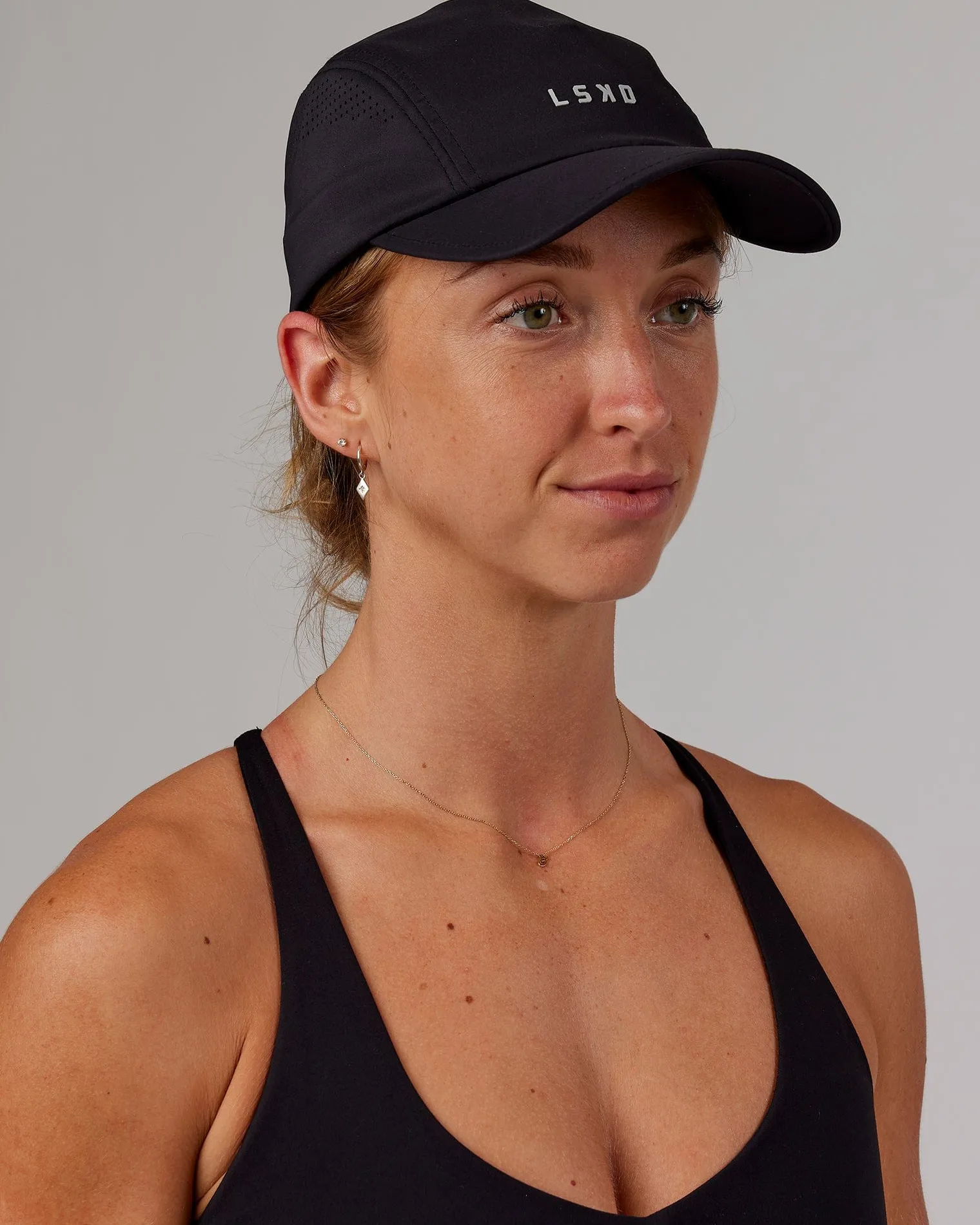 hybrid-performance-cap-KsMVpRDK-5.webp Outlet LSKD Hybrid Performance Cap Black