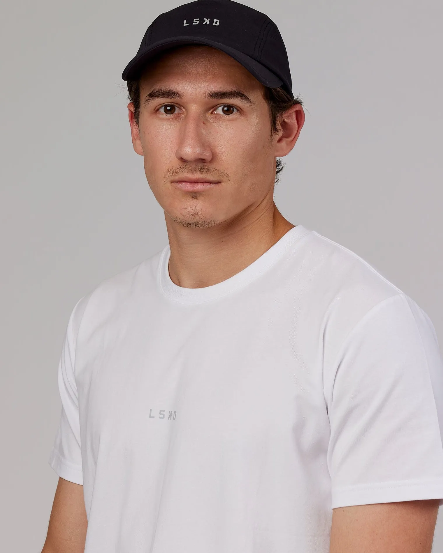 hybrid-performance-cap-KsMVpRDK-6.webp Outlet LSKD Hybrid Performance Cap Black