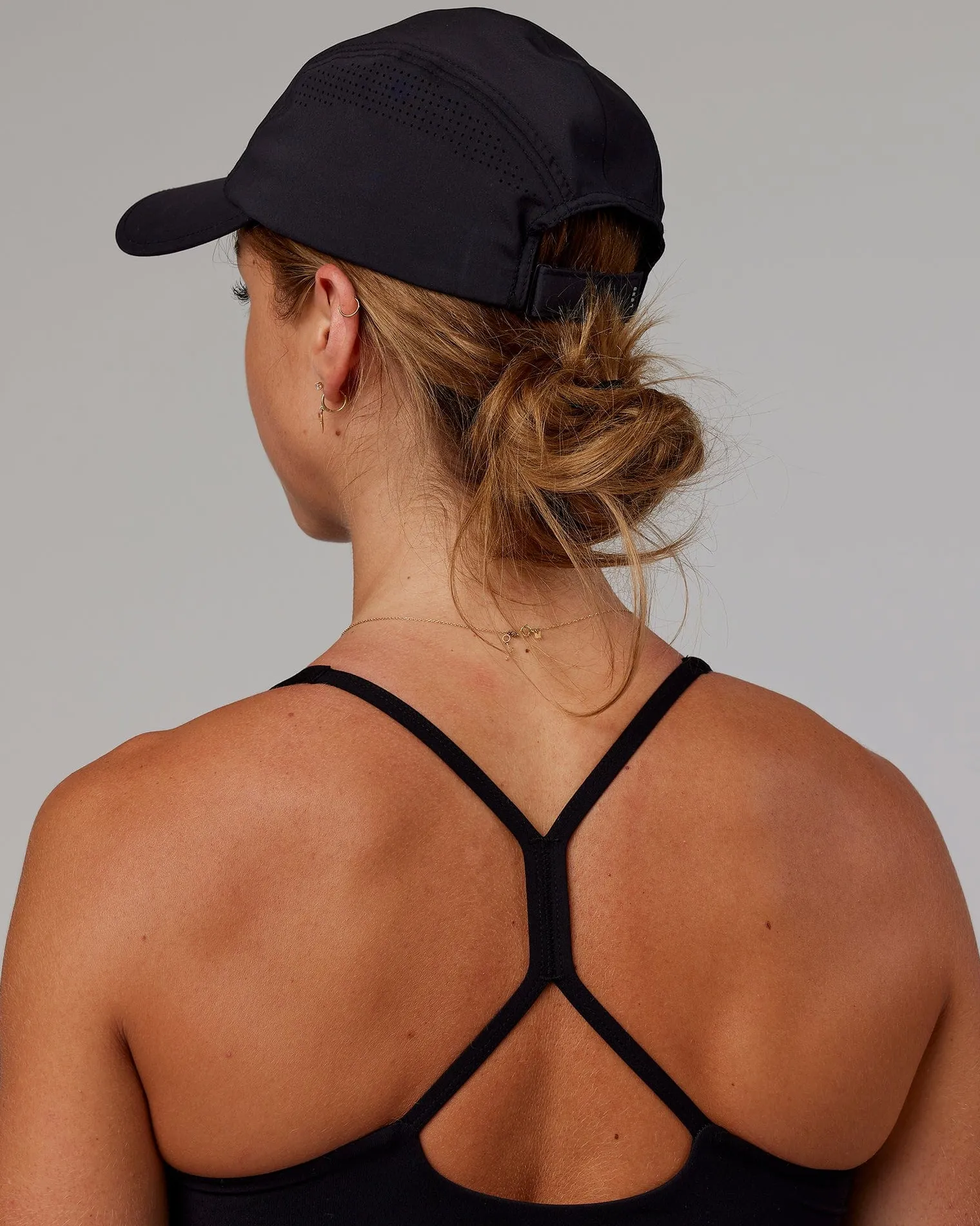 hybrid-performance-cap-KsMVpRDK-8.webp Outlet LSKD Hybrid Performance Cap Black