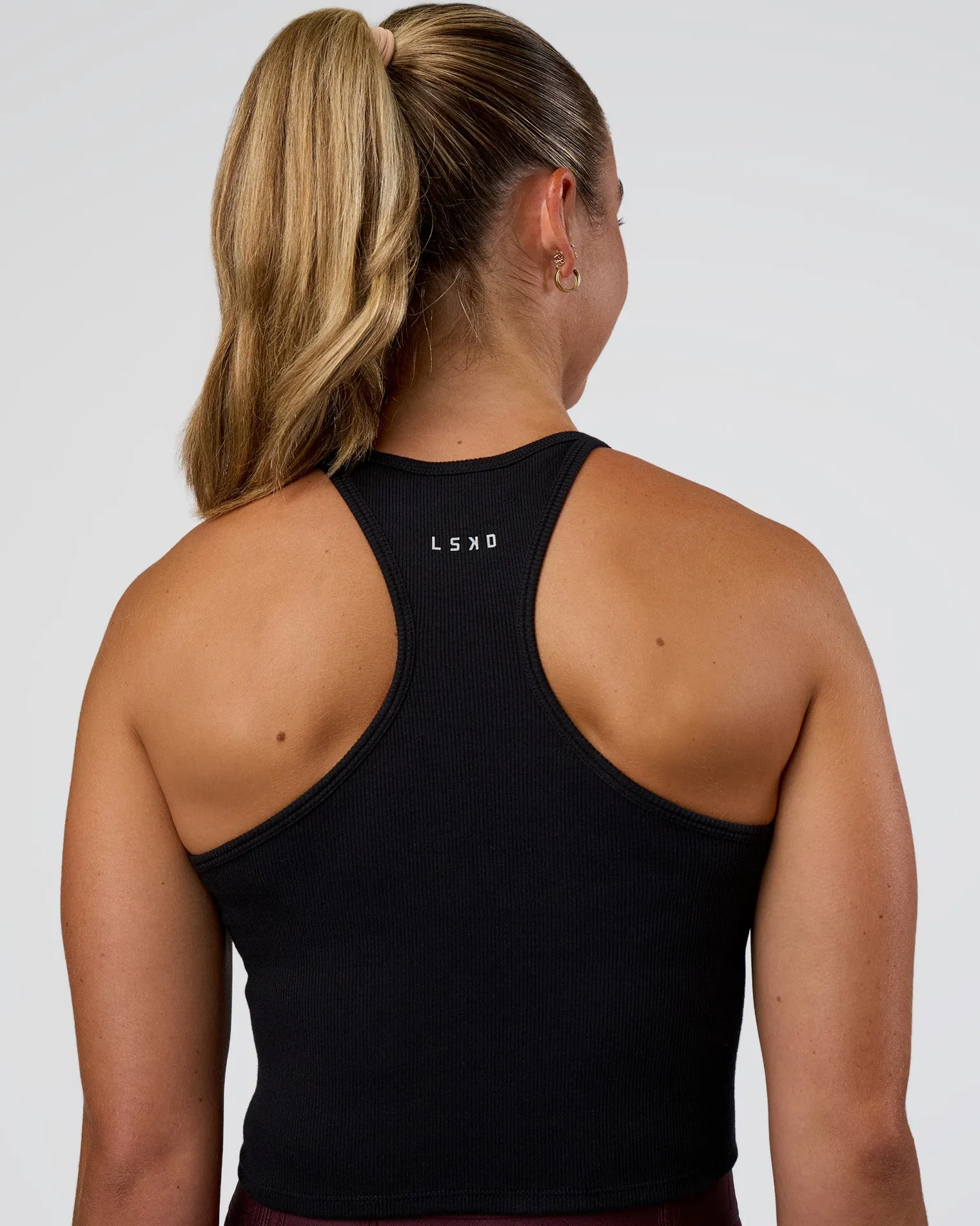 ignite-high-neck-tank-mczweEIK-2.webp Sale LSKD Ignite High Neck Tank Black