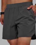 Discount LSKD Lift 6" Performance Shorts Dark Storm