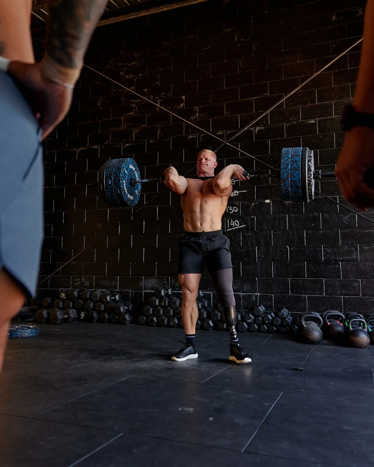 lift-6quot-performance-shorts-fOqtpgrG-1.webp Fashion LSKD Lift 6" Performance Shorts Black Reflective