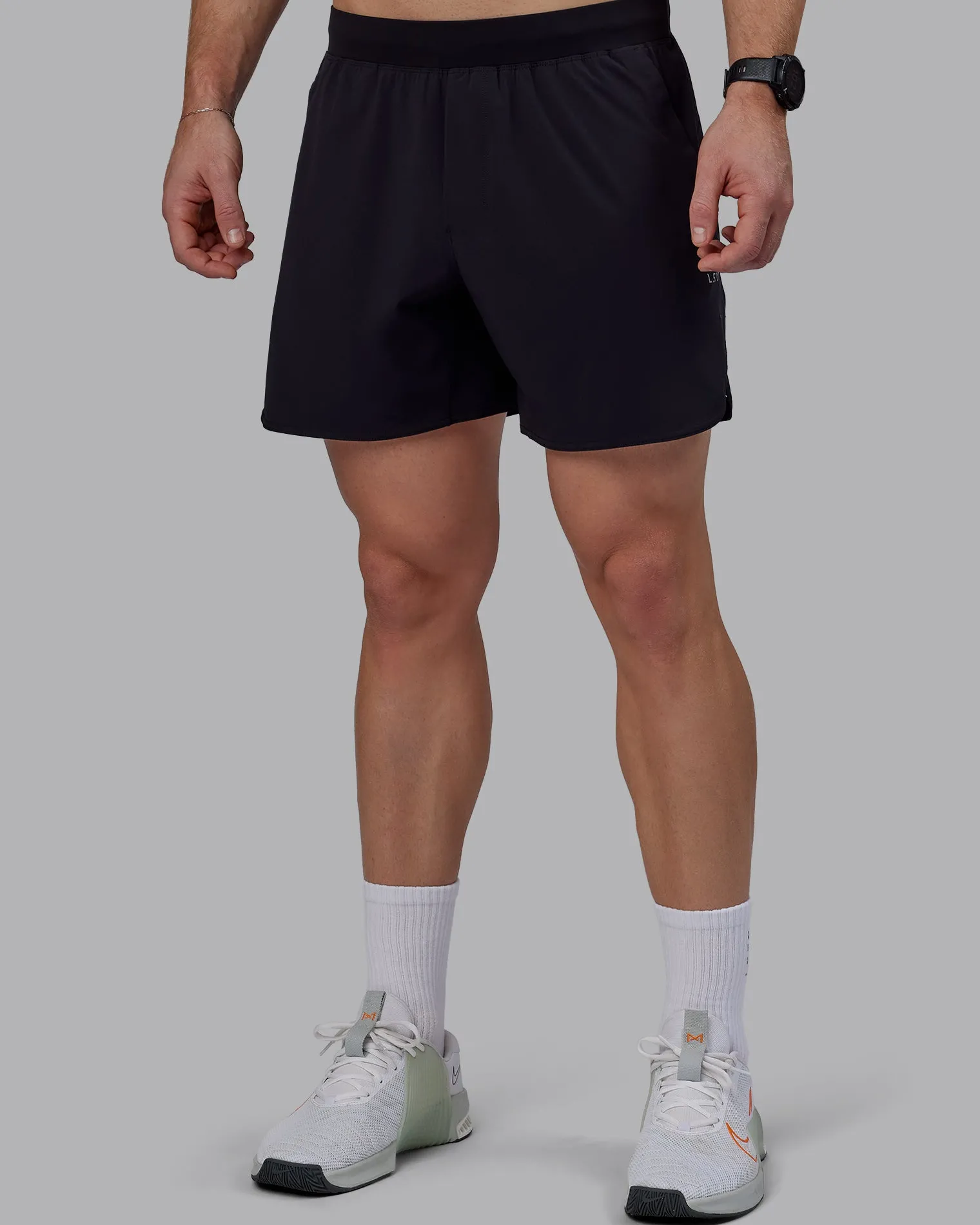 lift-6quot-performance-shorts-fOqtpgrG-7.webp Fashion LSKD Lift 6" Performance Shorts Black Reflective