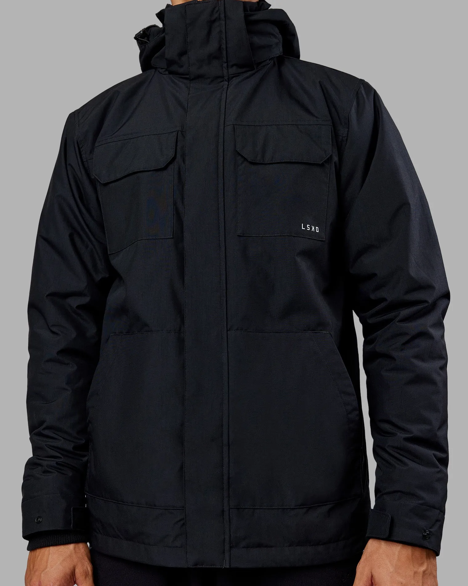 marshall-20-jacket-FIzZLshg-14.webp Clearance LSKD Marshall 2.0 Jacket Black